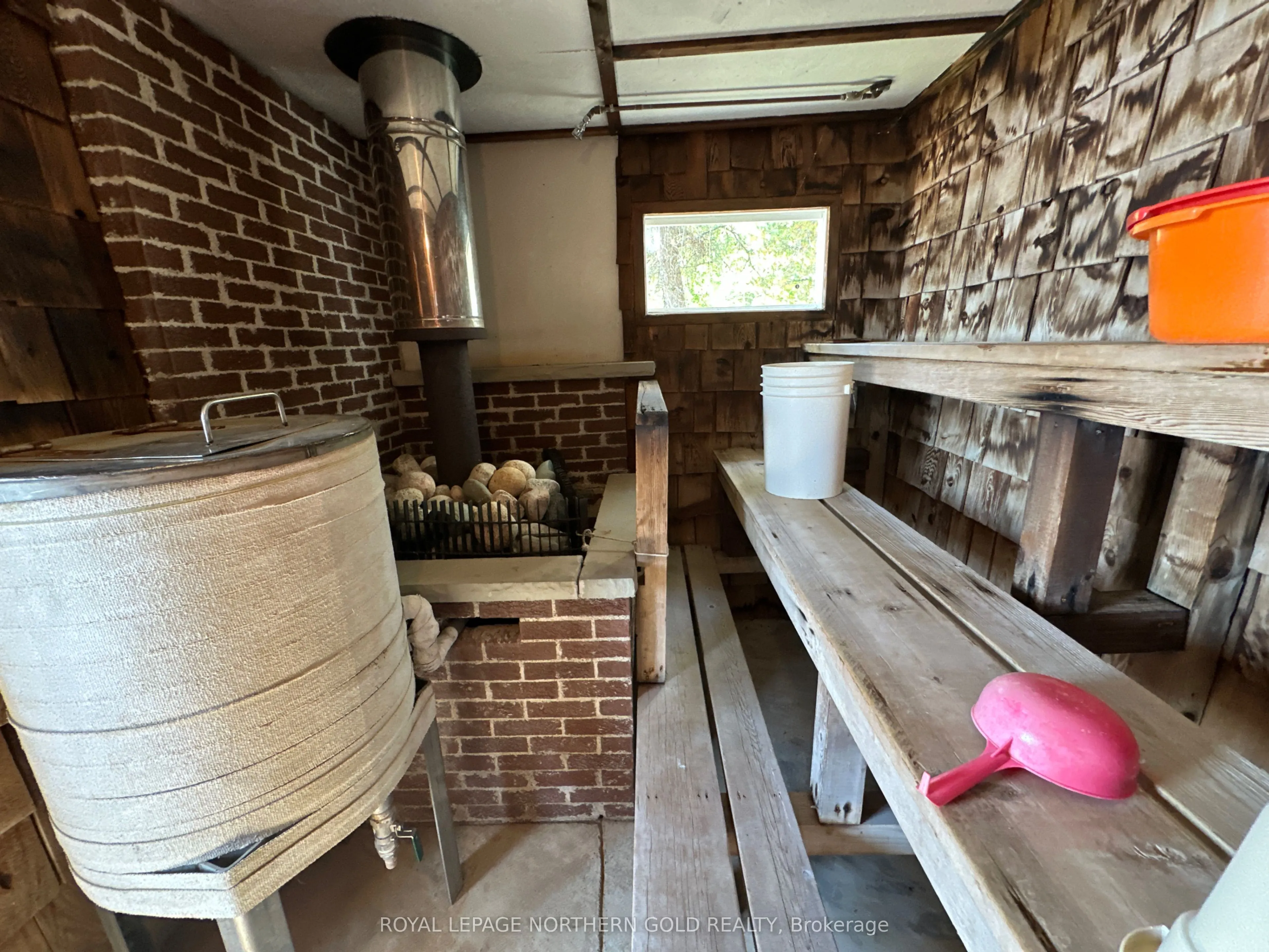 243 Campground Park Road