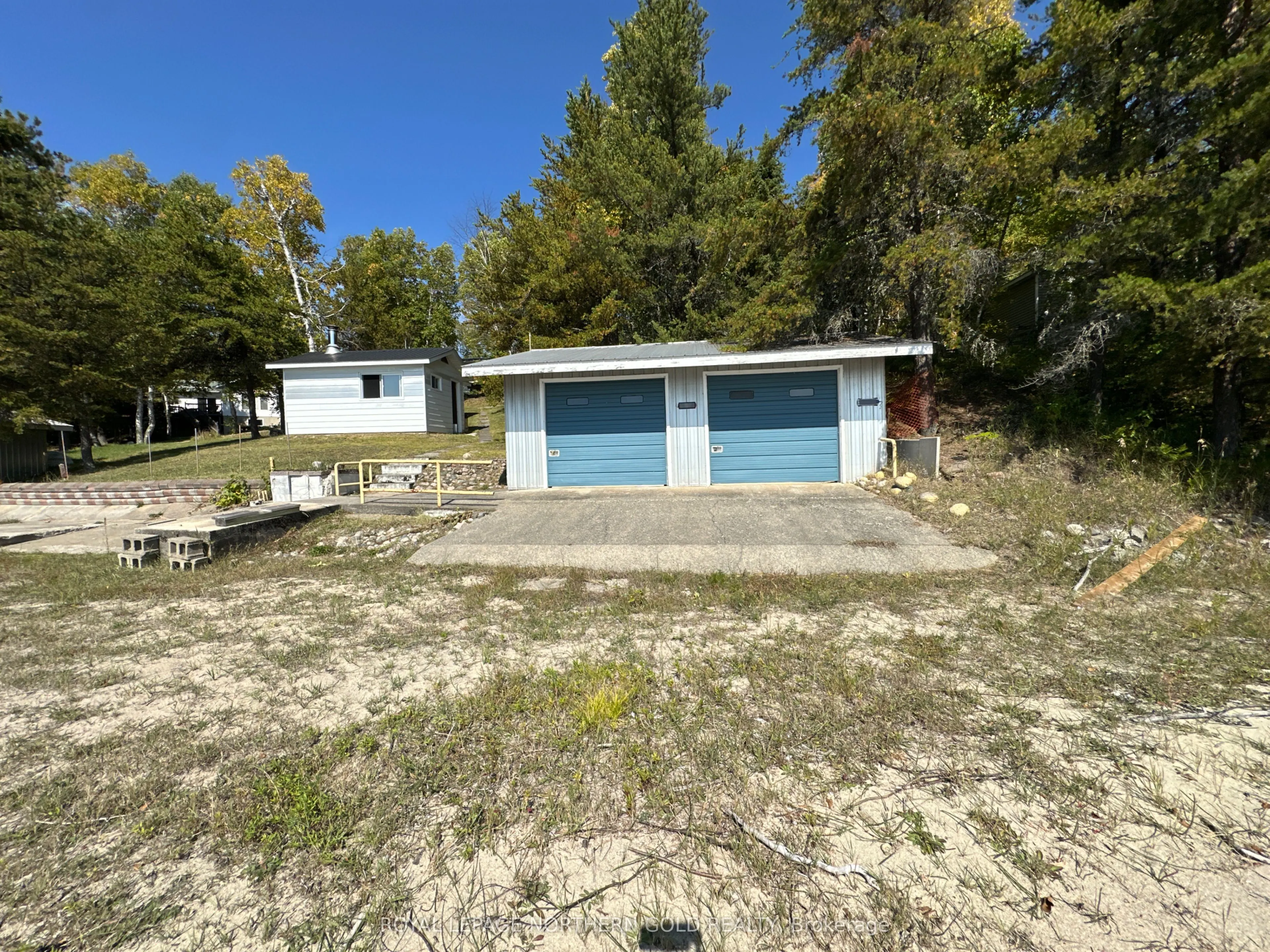 243 Campground Park Road