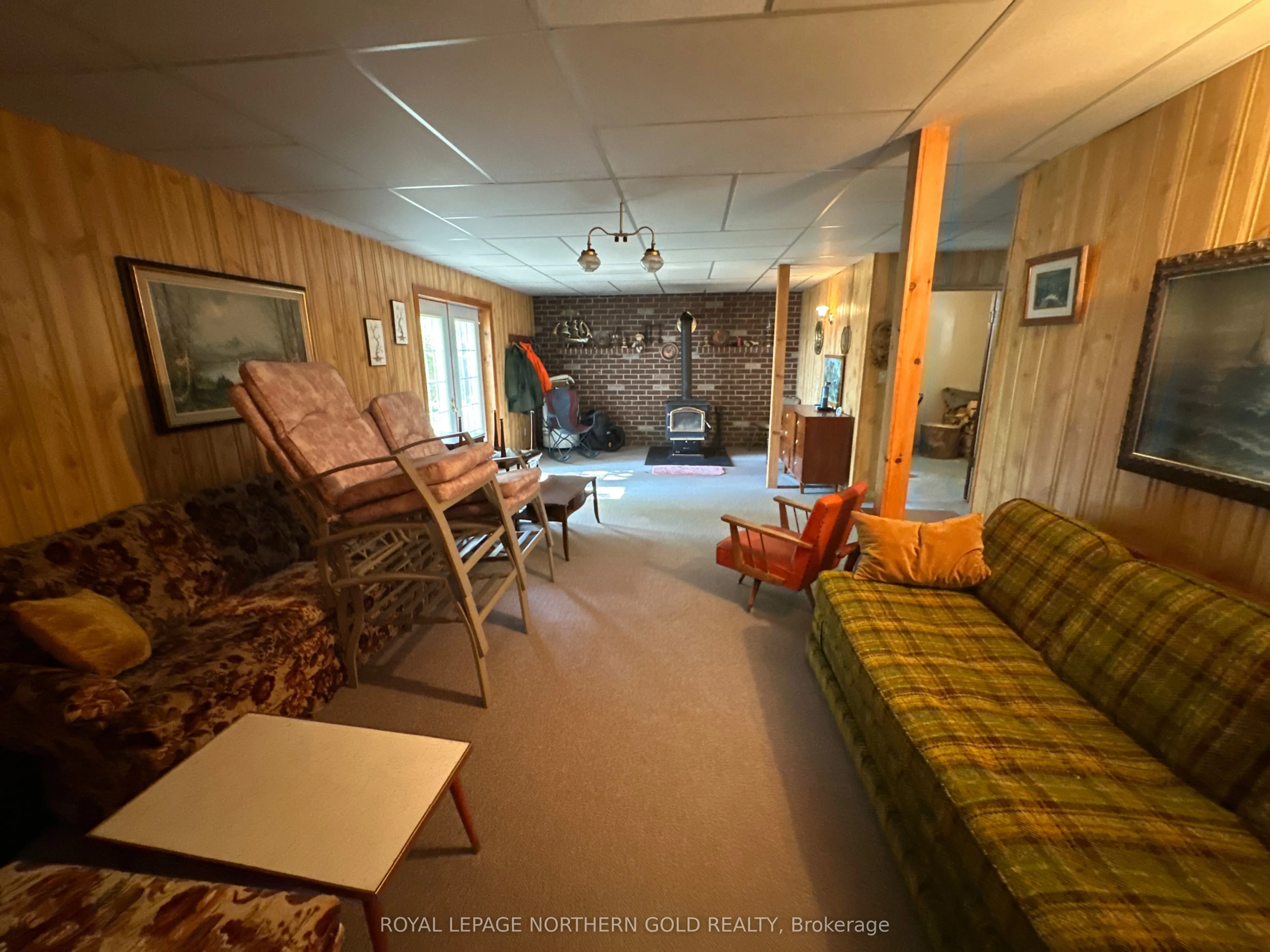 243 Campground Park Road