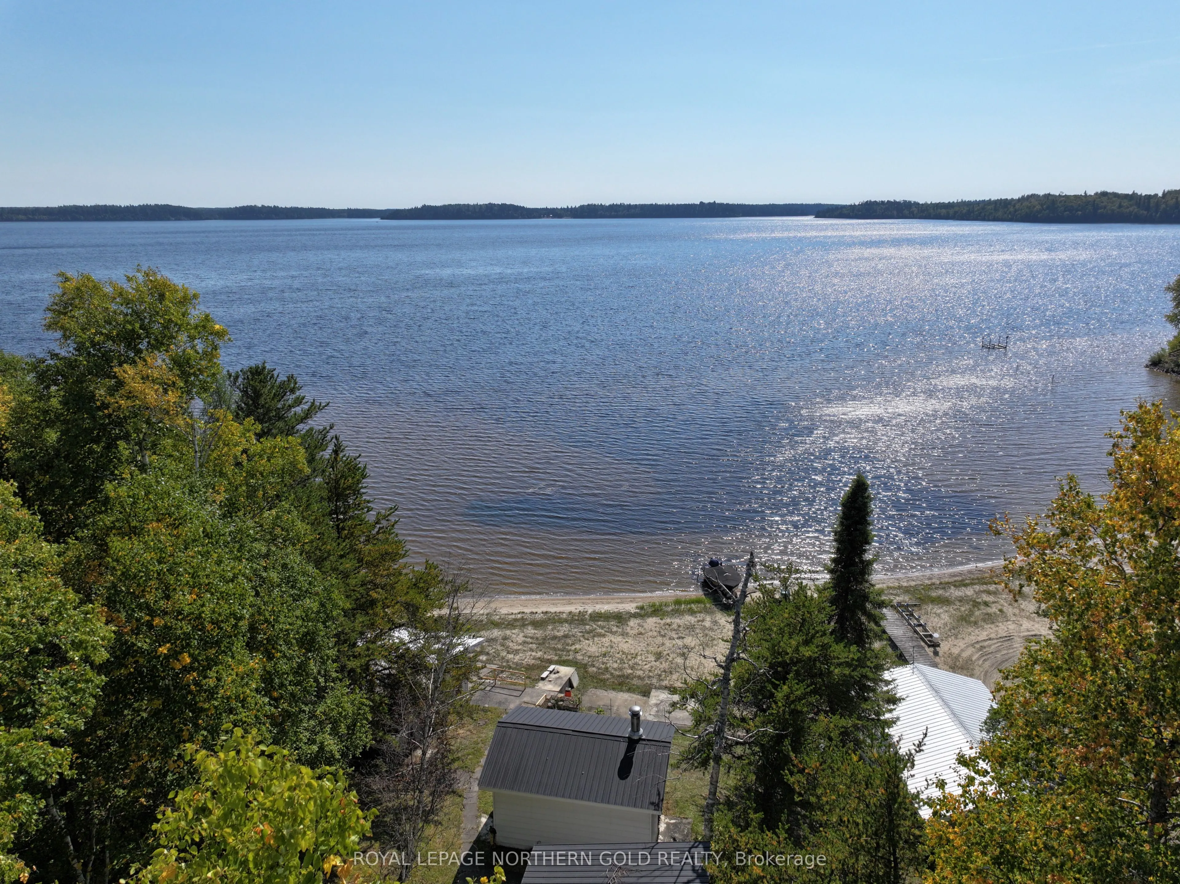 243 Campground Park Road