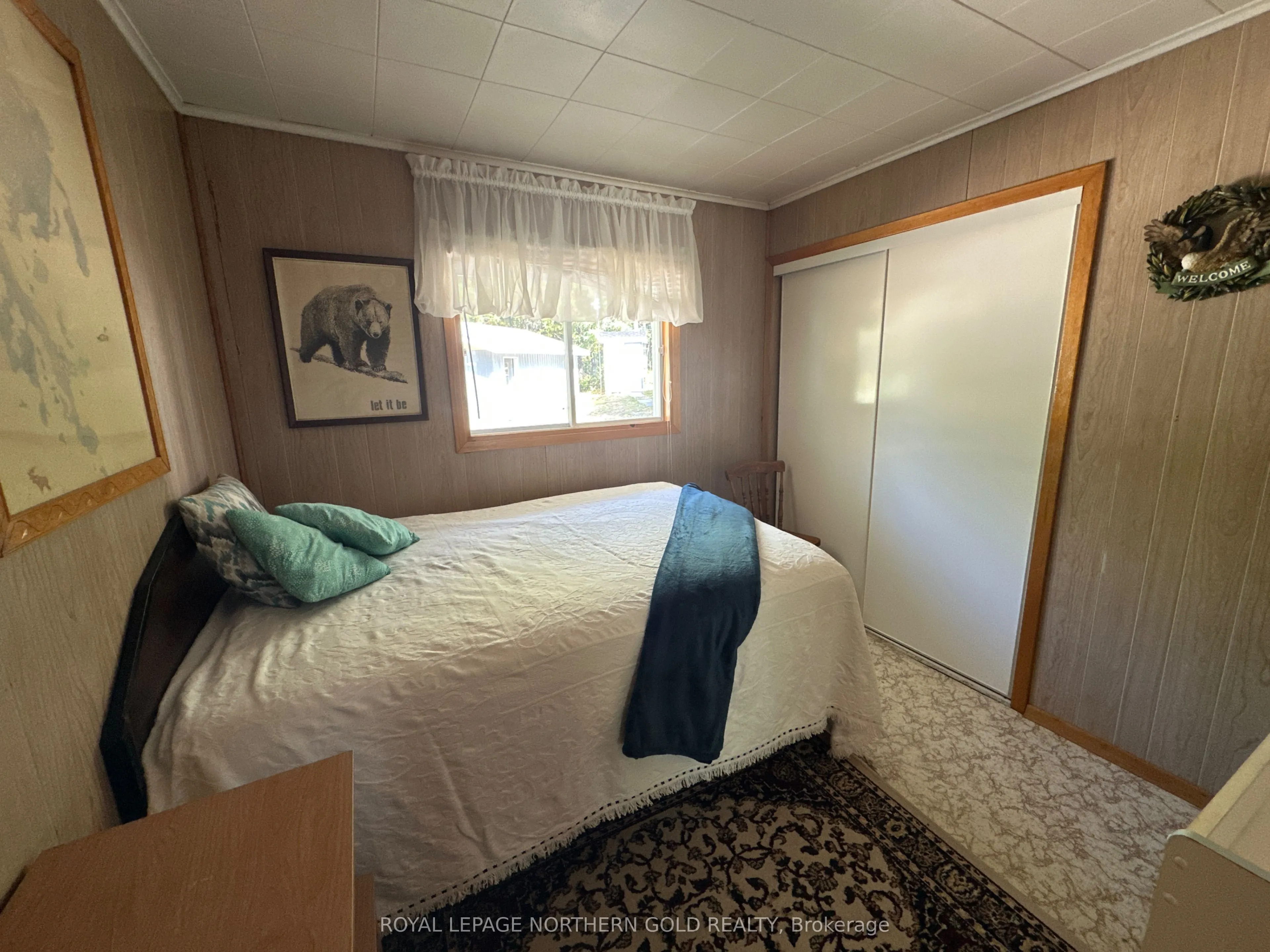 243 Campground Park Road