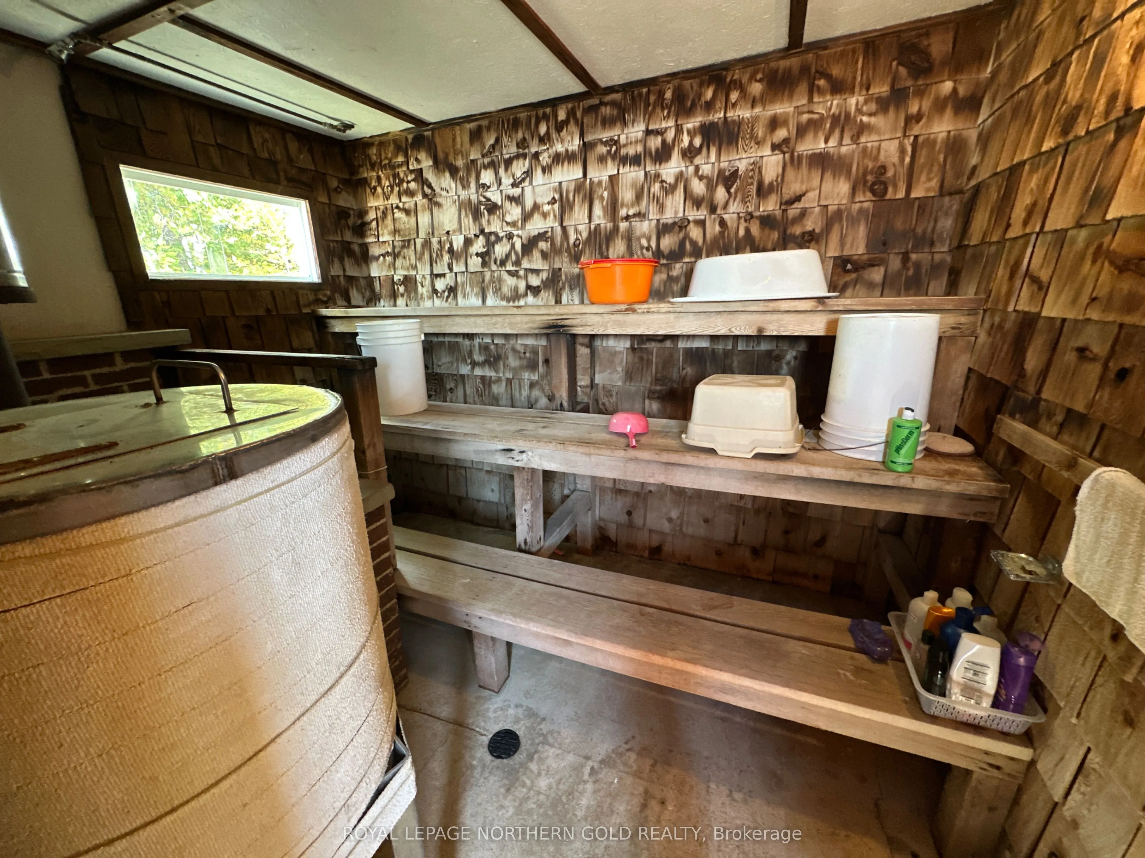 243 Campground Park Road