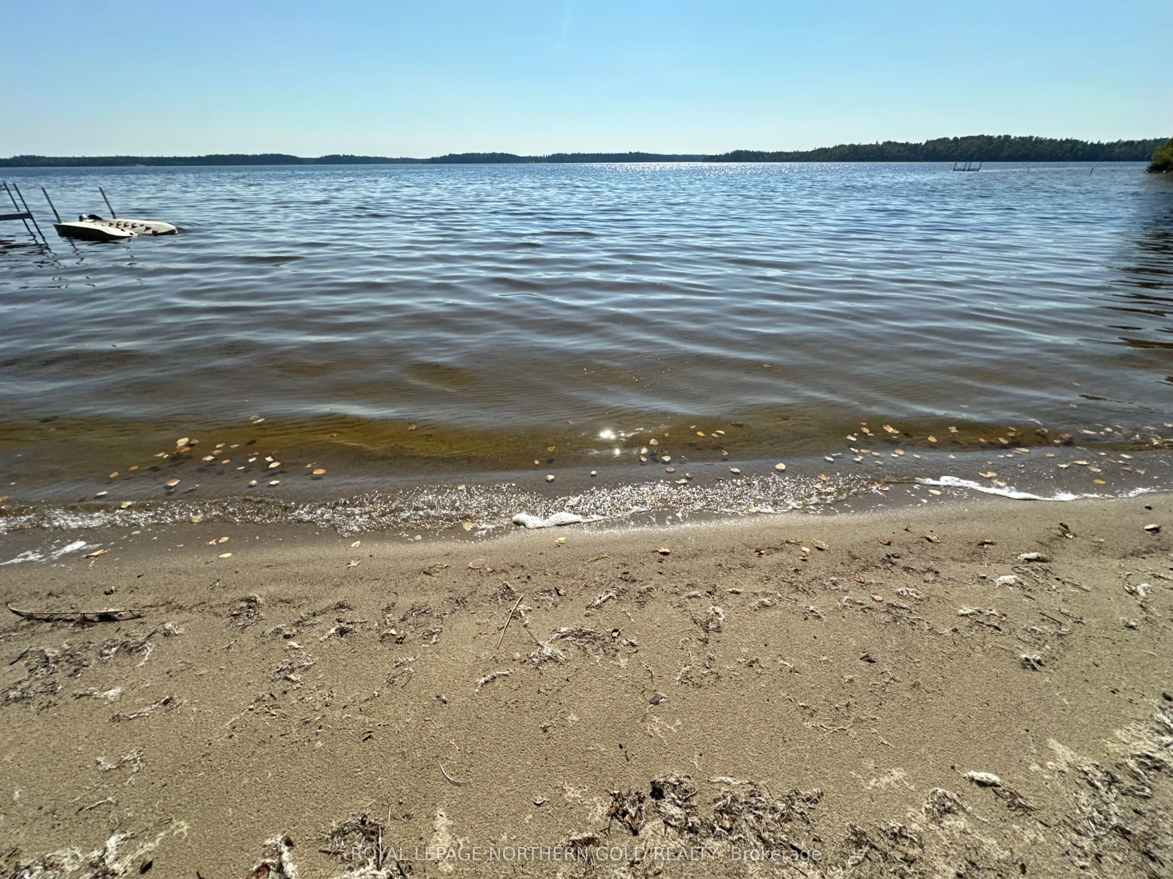 243 Campground Park Road