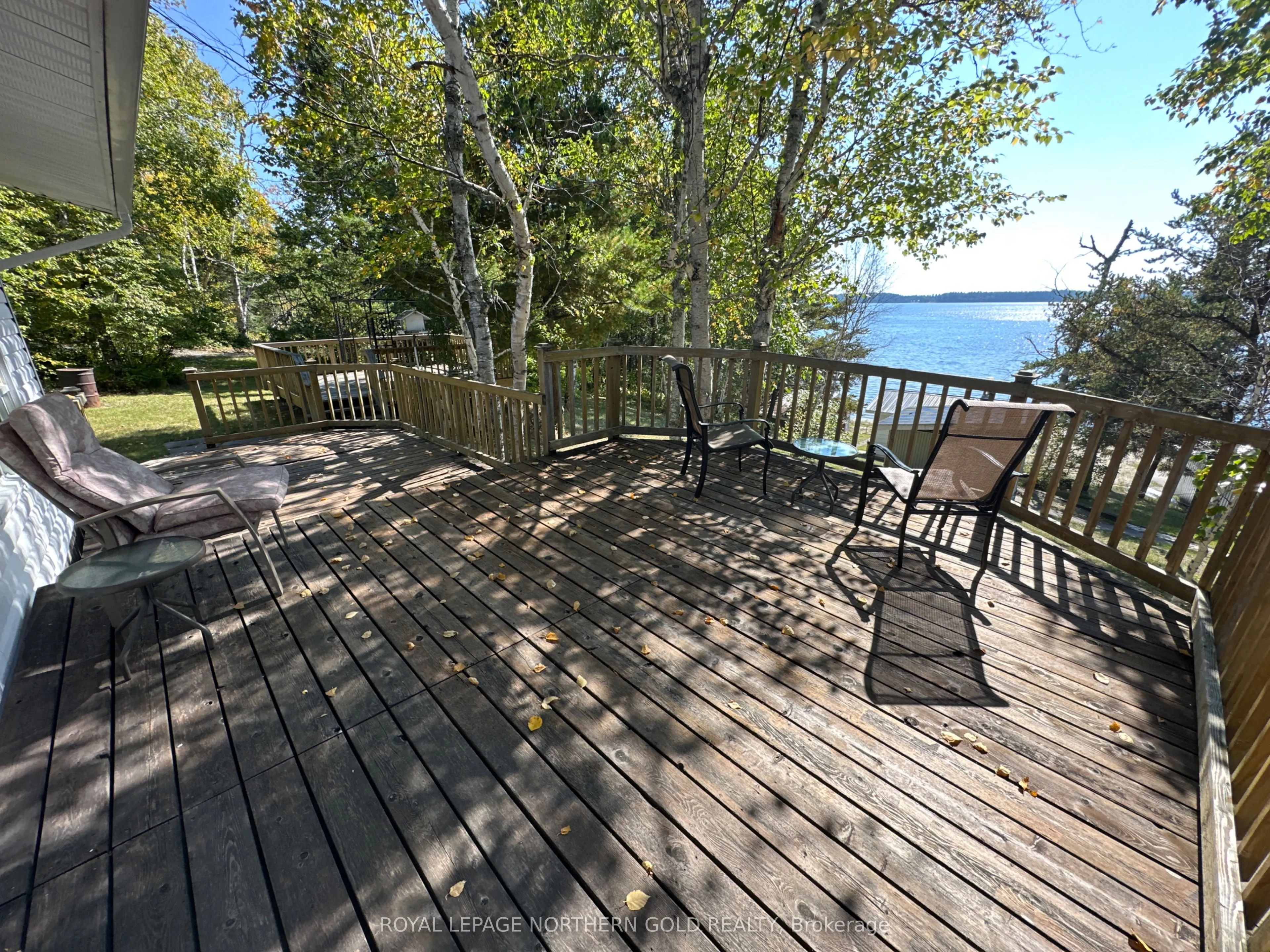 243 Campground Park Road
