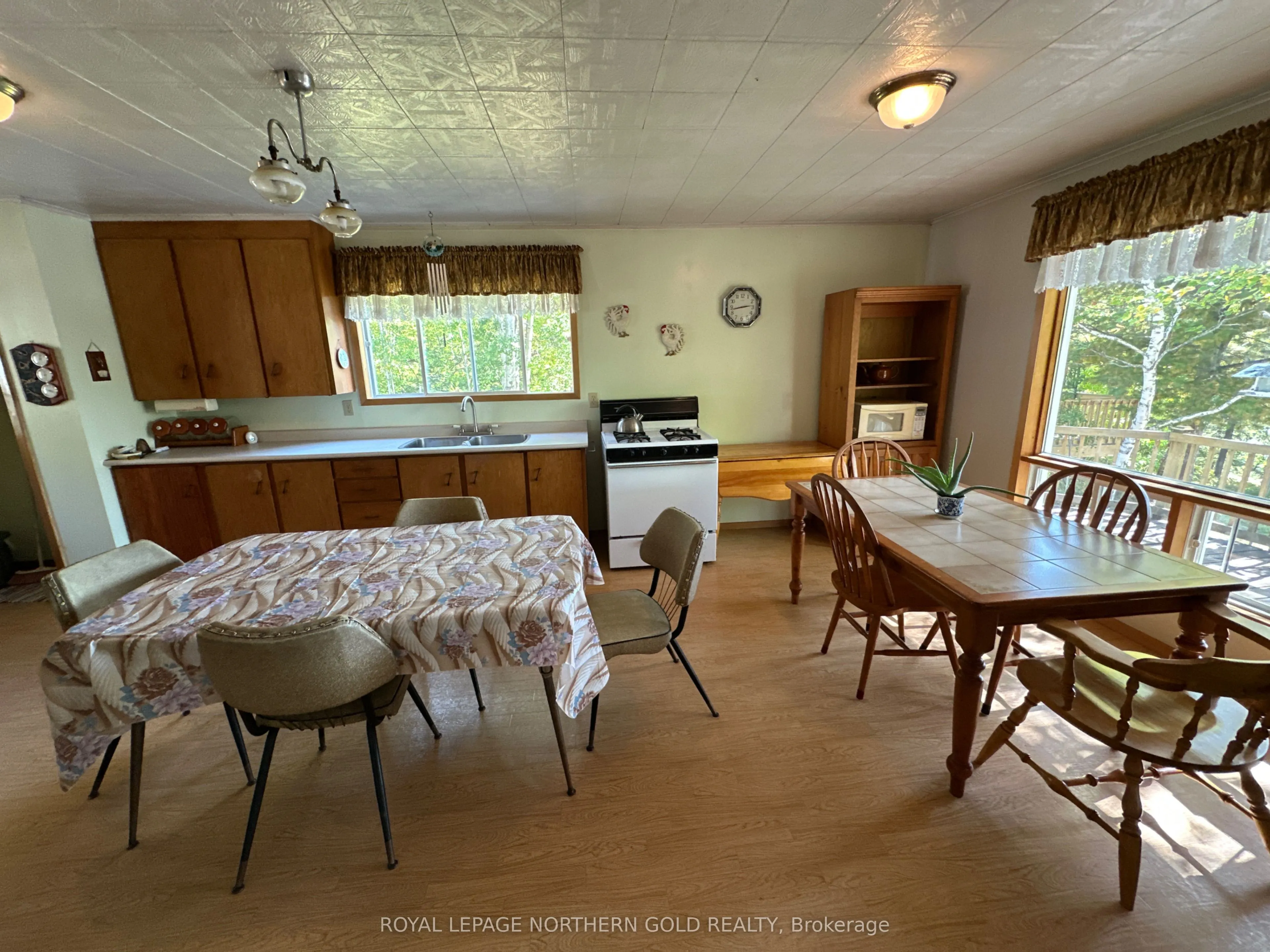 243 Campground Park Road