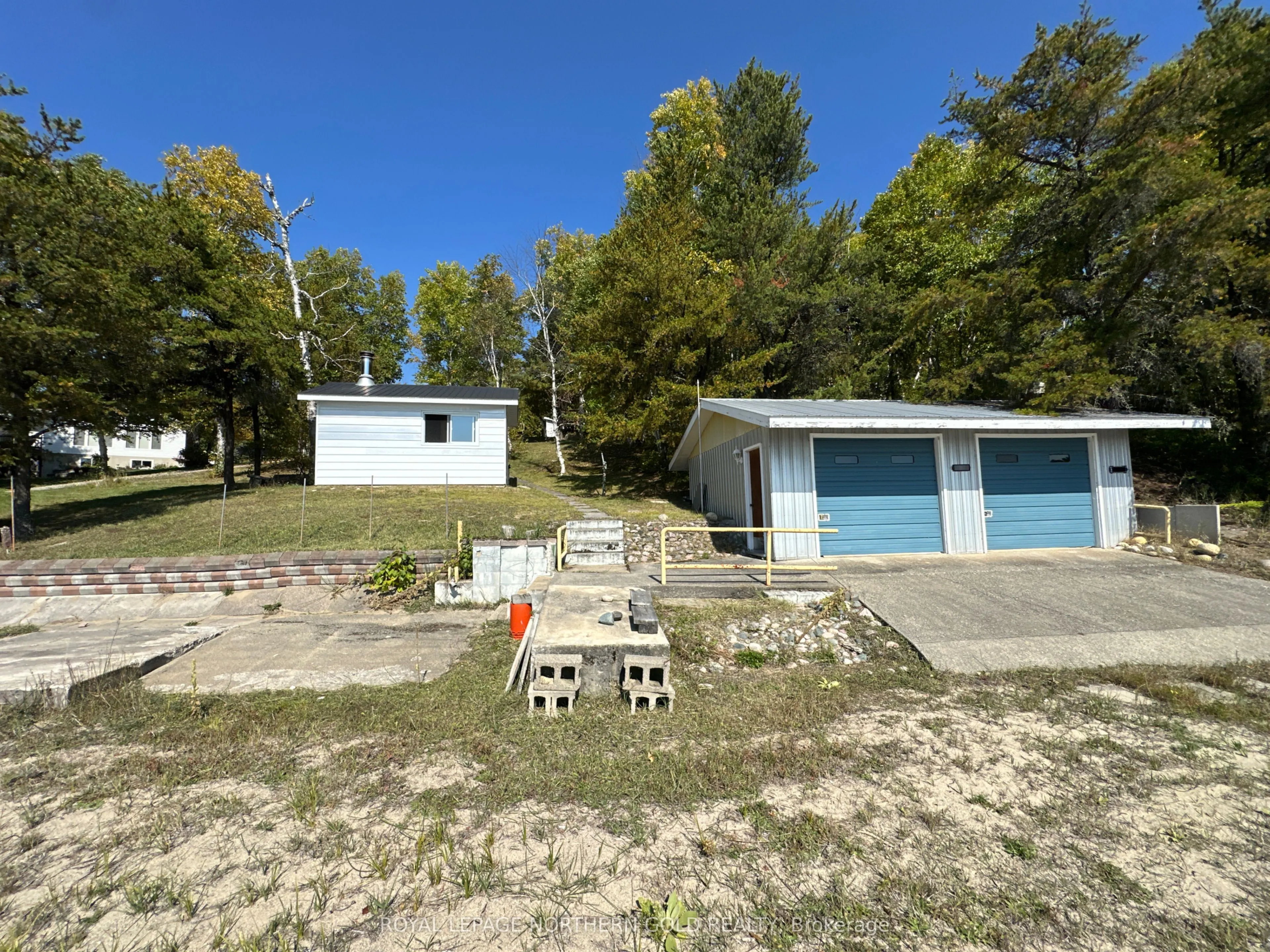 243 Campground Park Road
