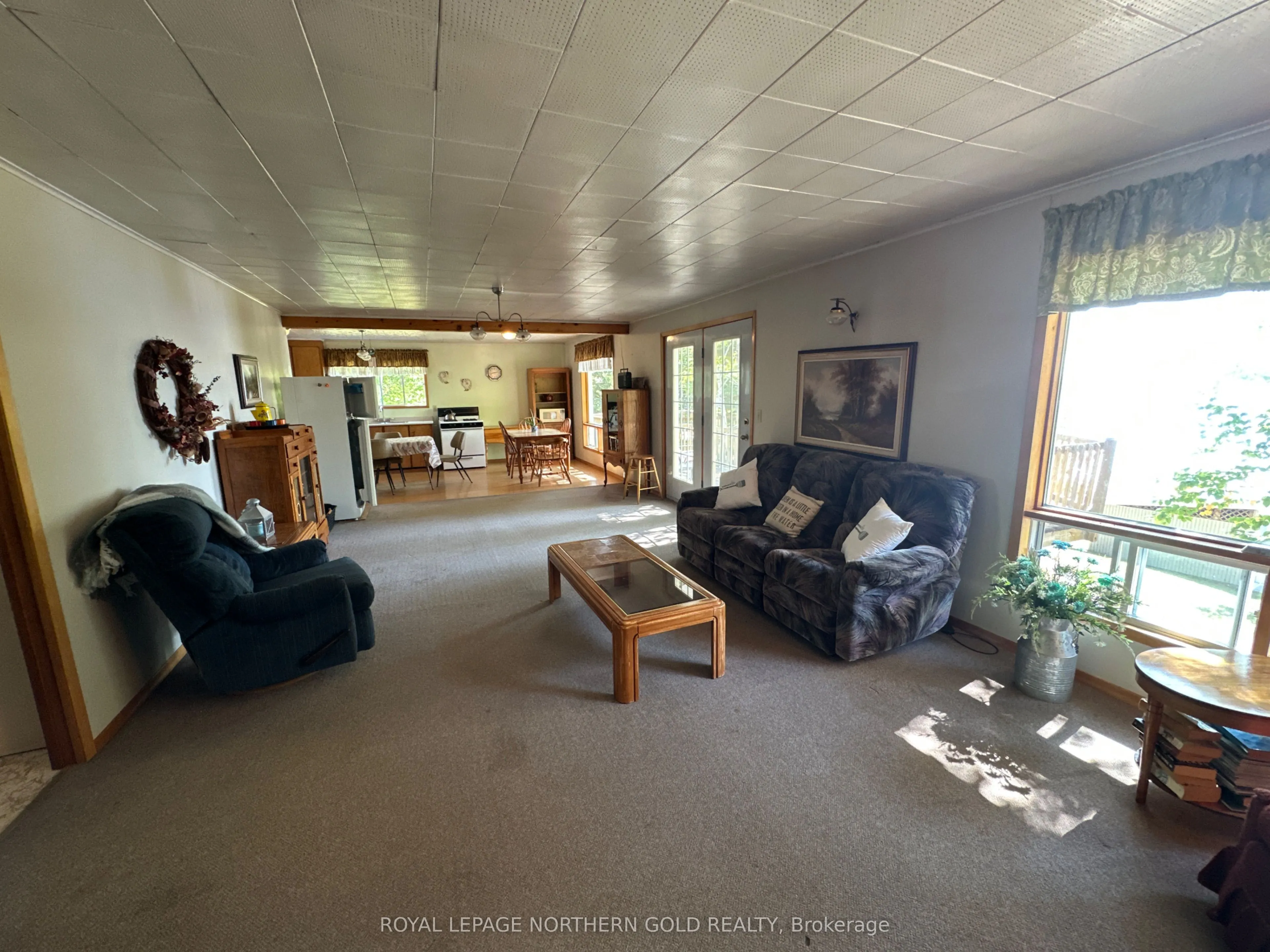 243 Campground Park Road