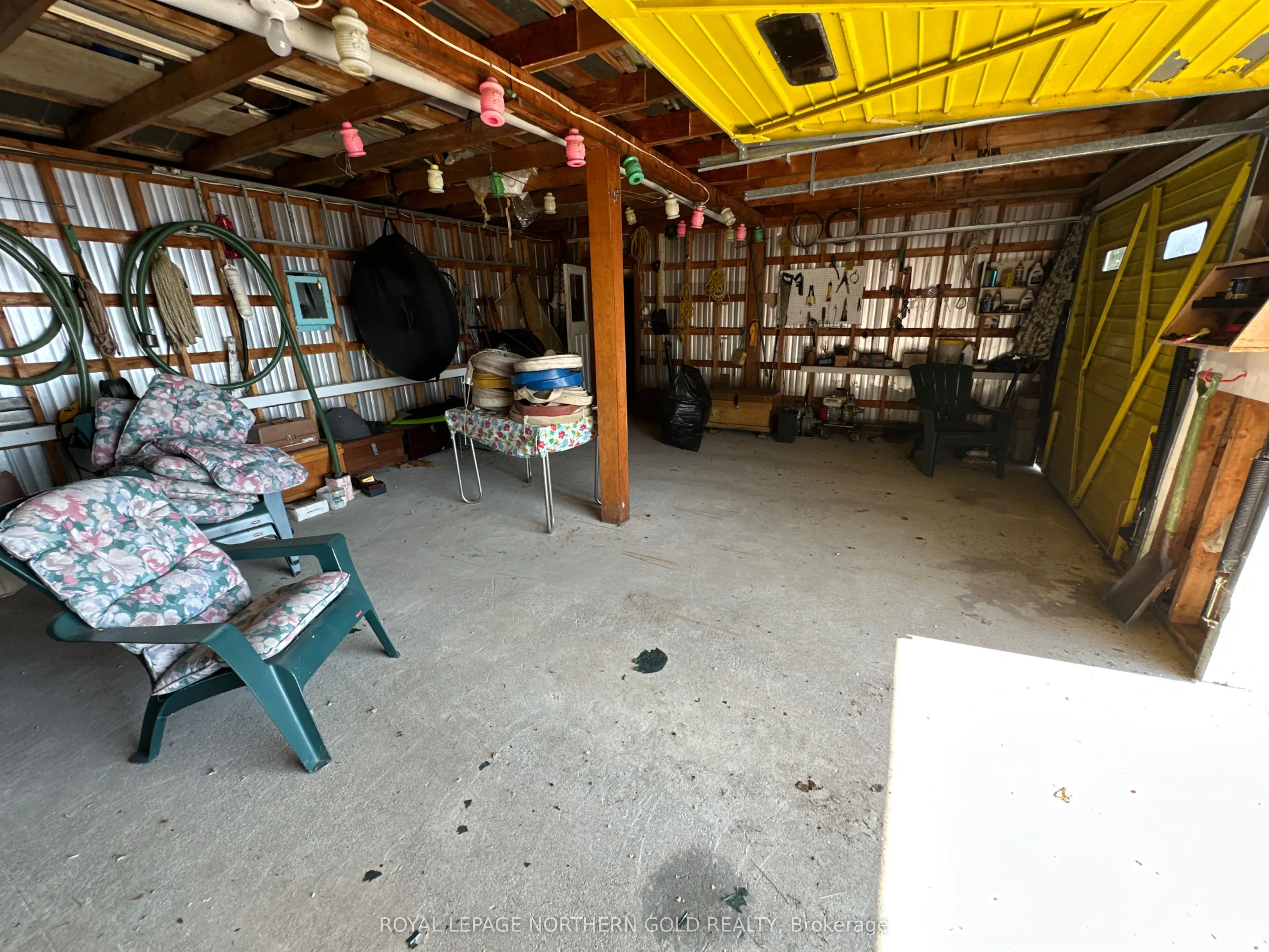 243 Campground Park Road