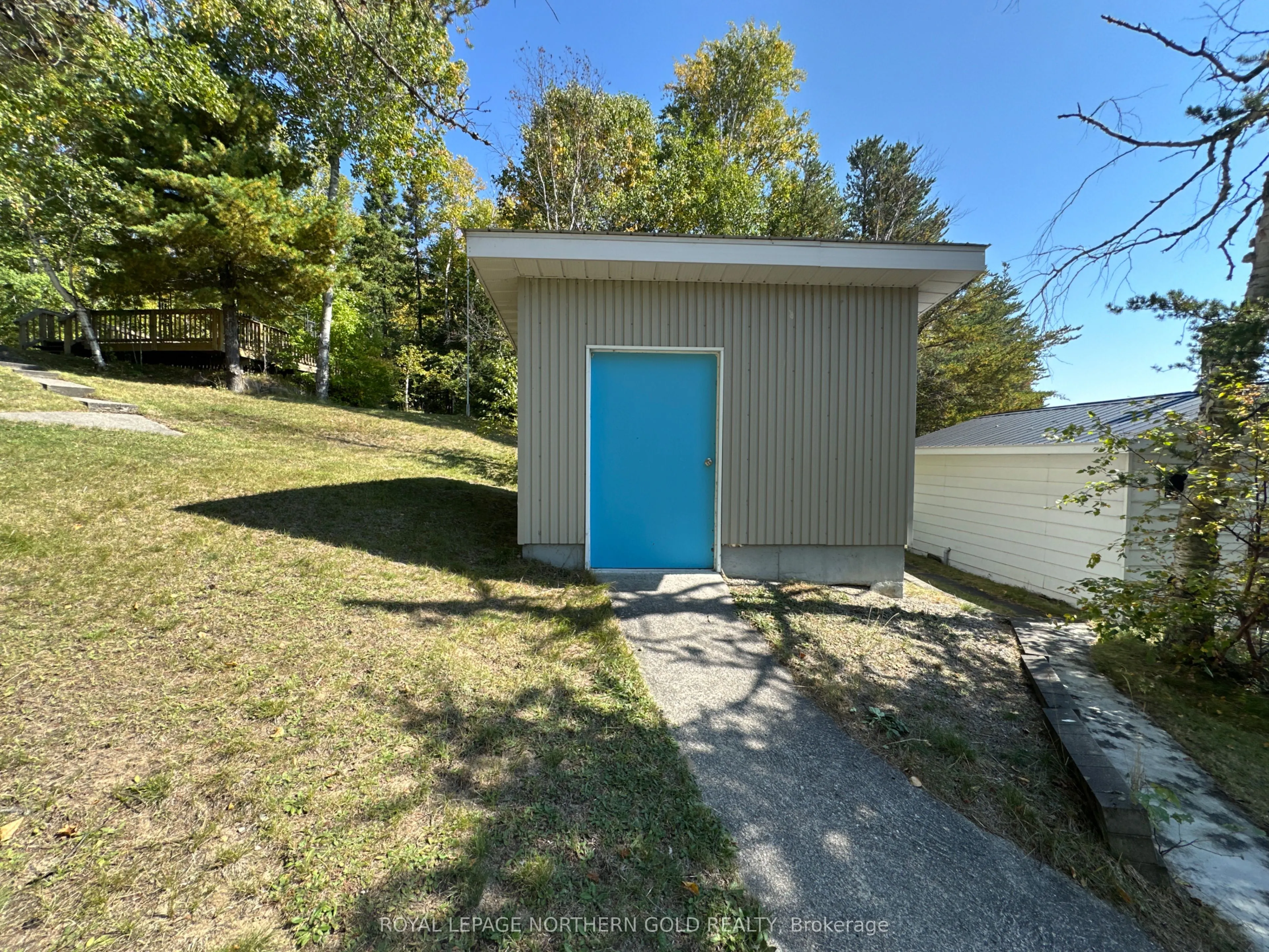243 Campground Park Road