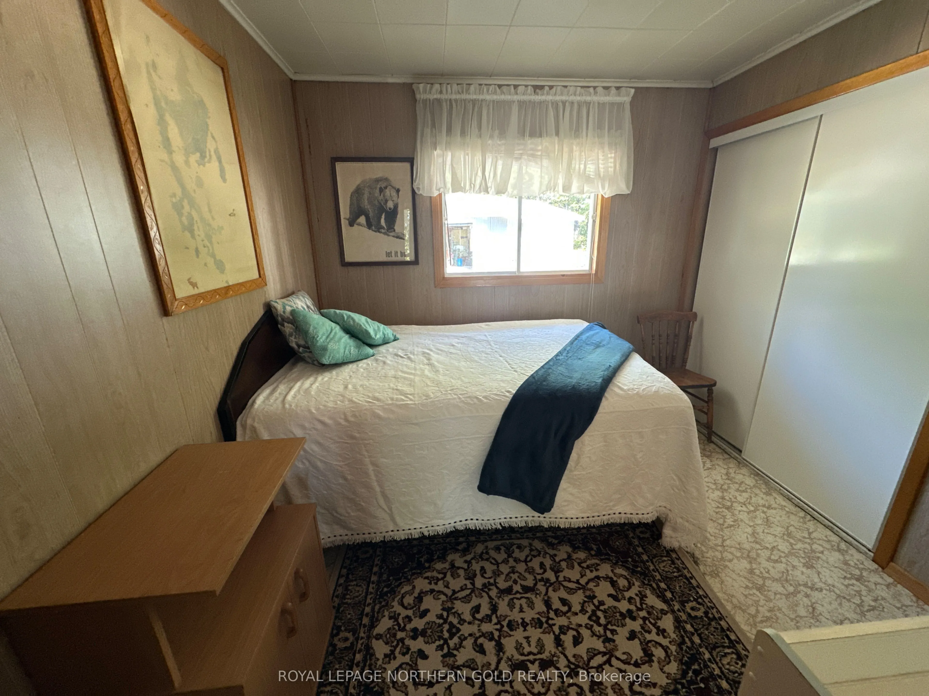243 Campground Park Road