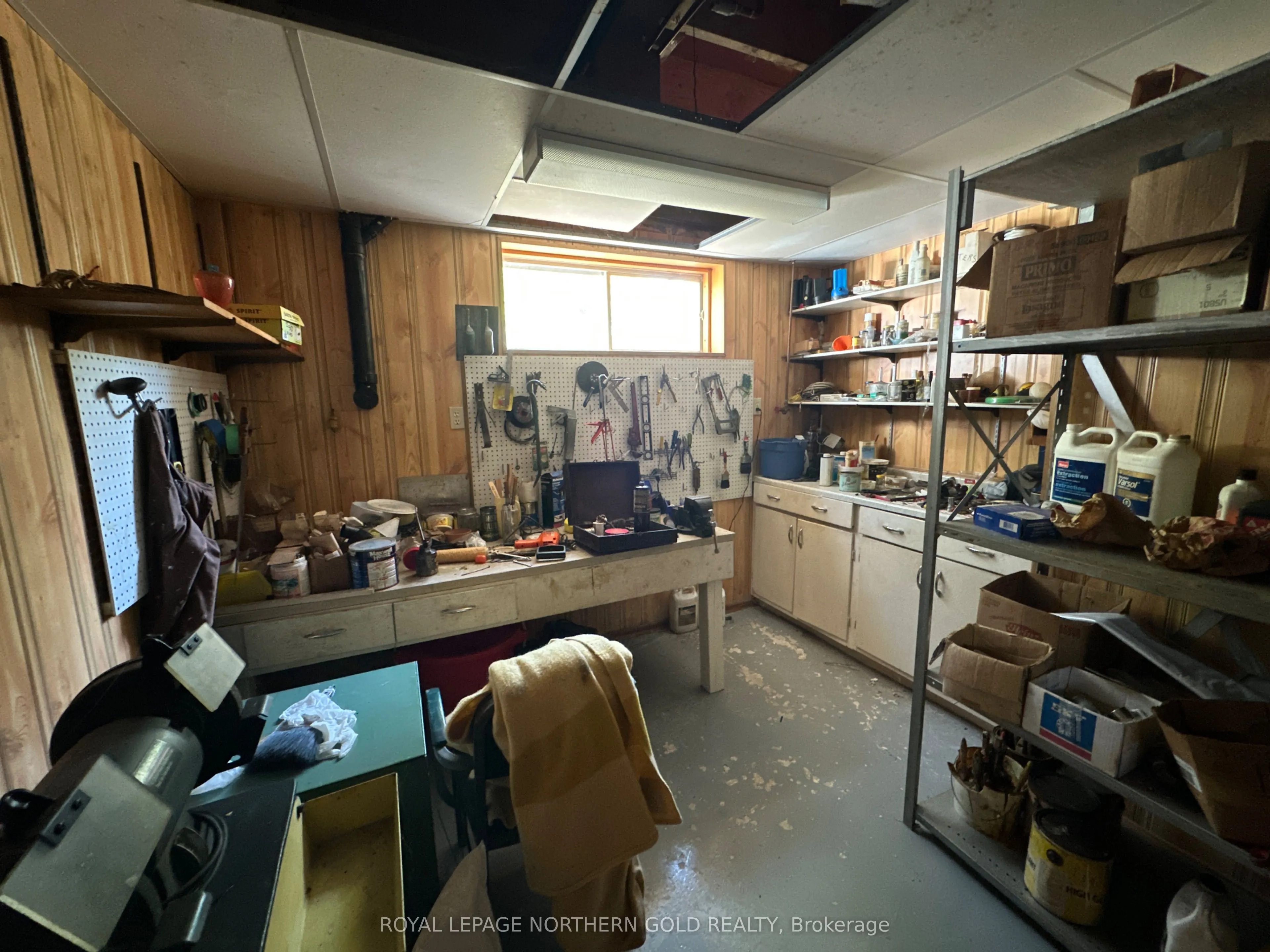 243 Campground Park Road