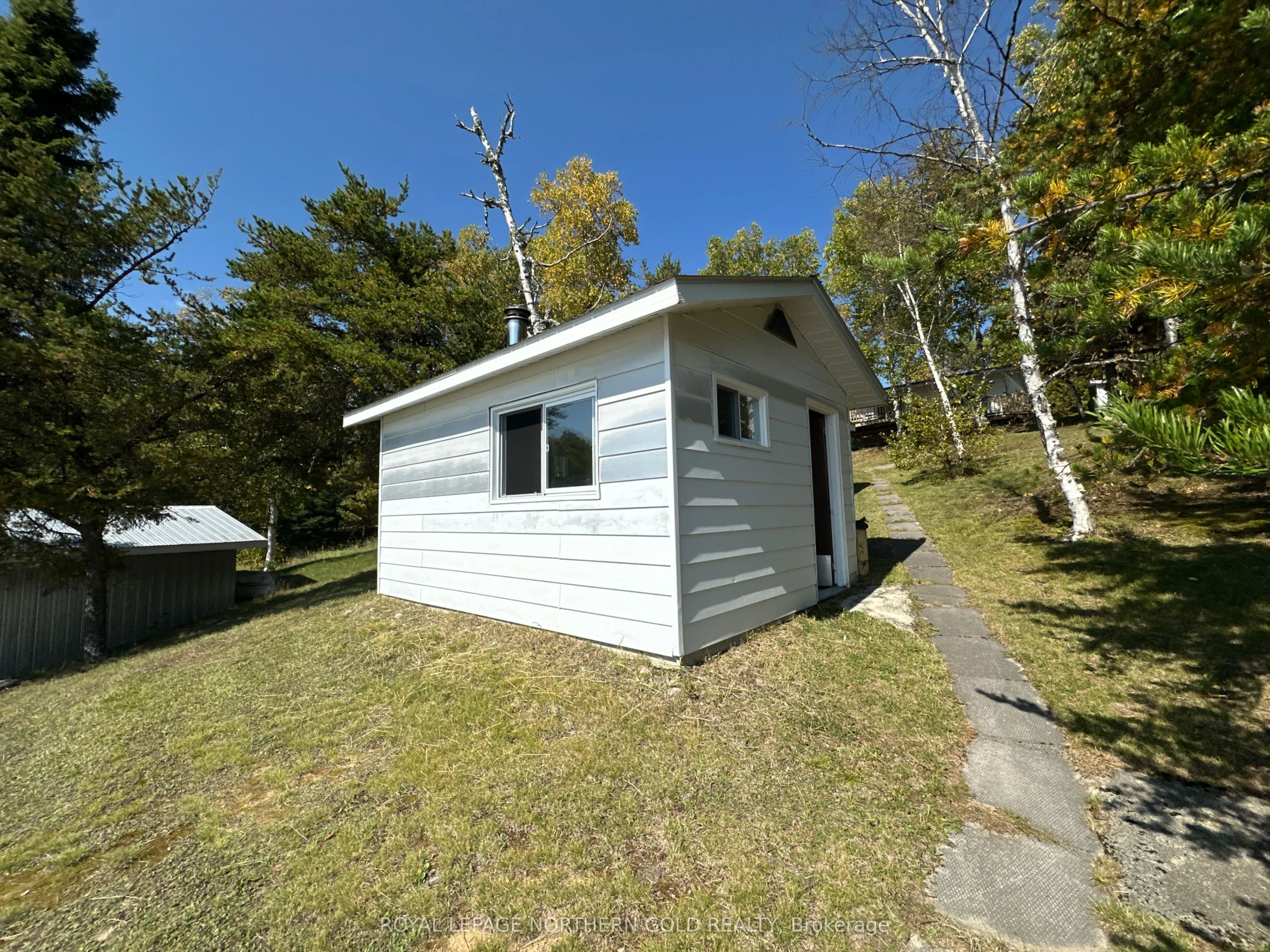 243 Campground Park Road