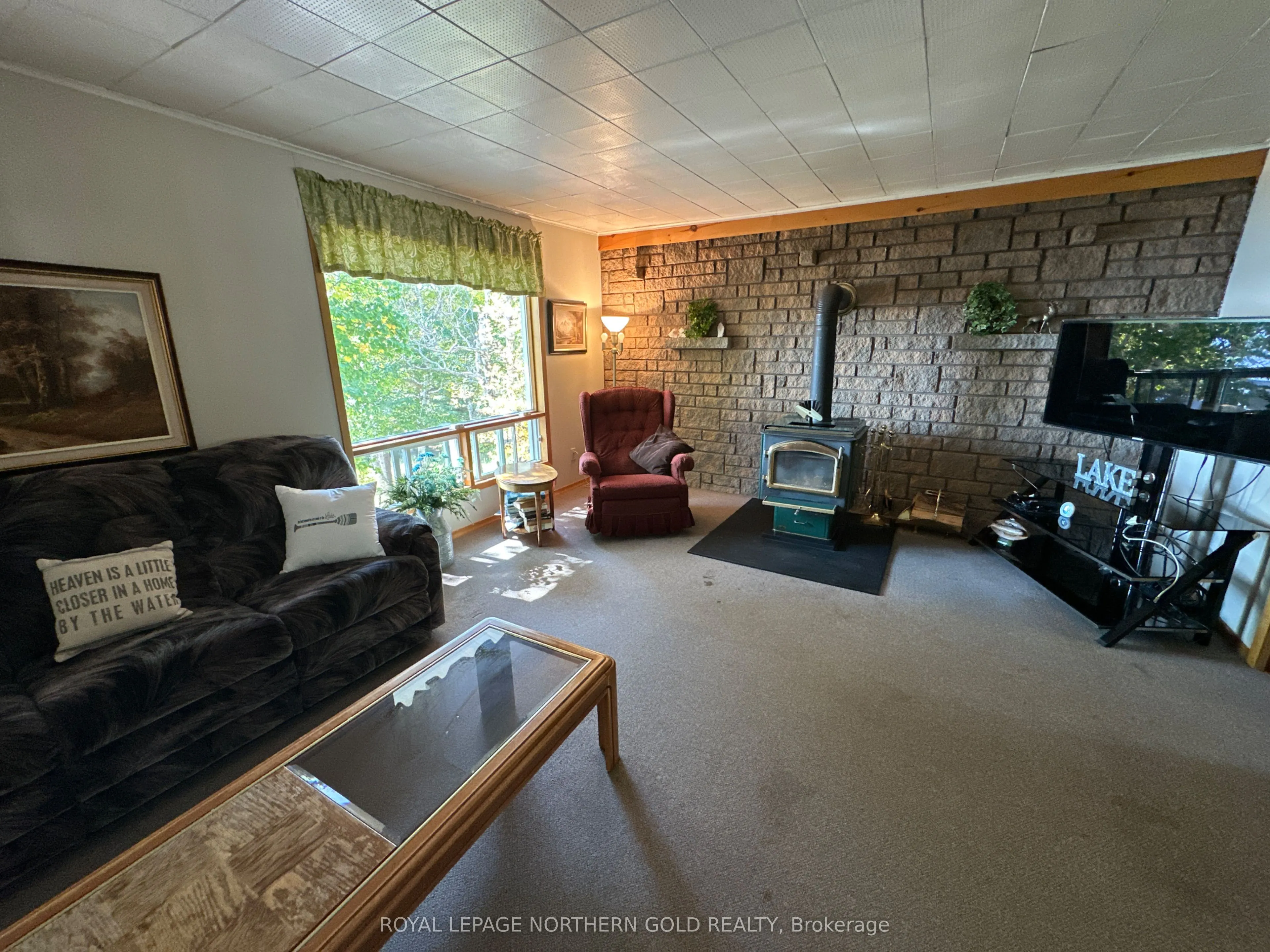 243 Campground Park Road
