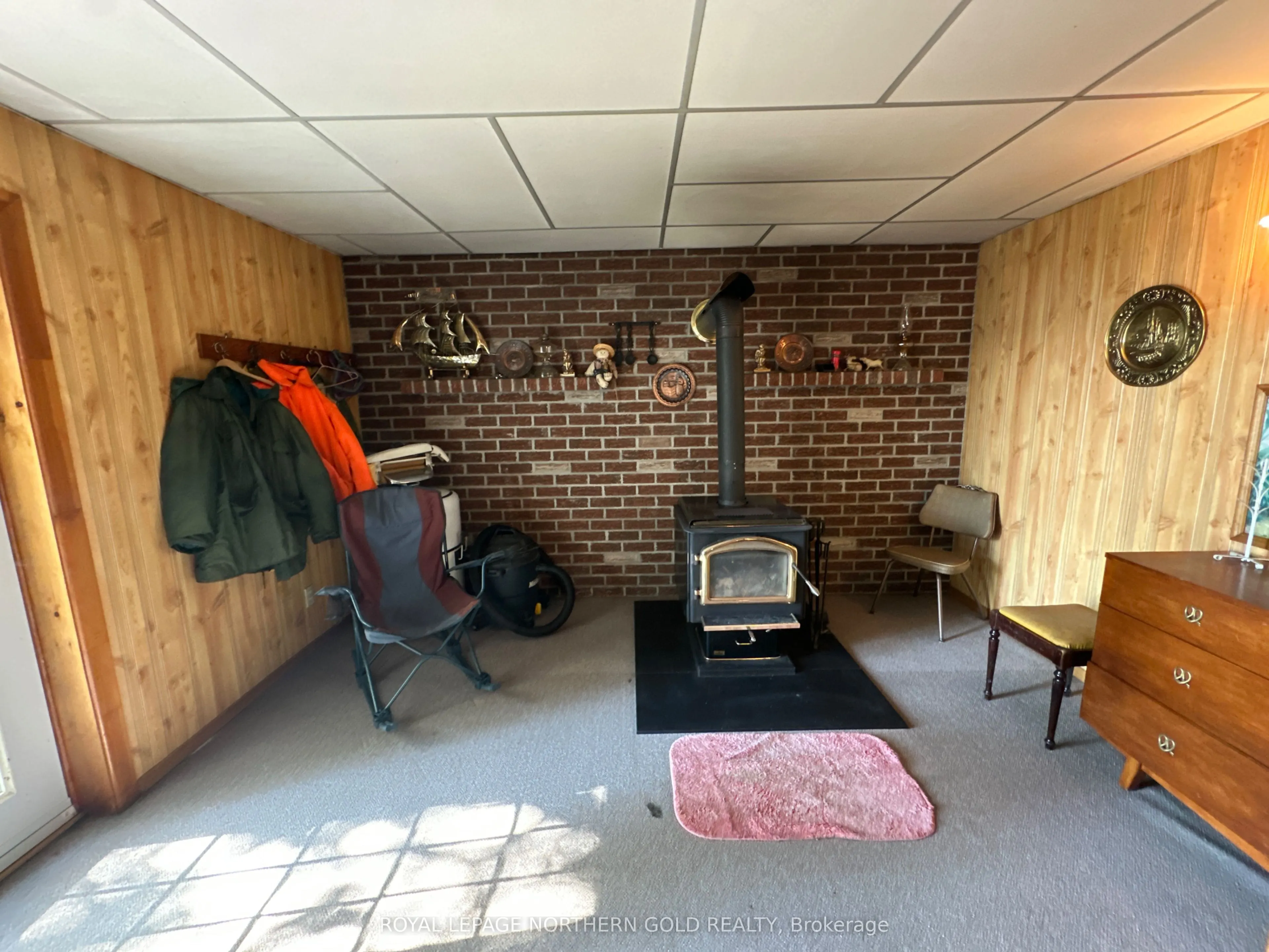 243 Campground Park Road