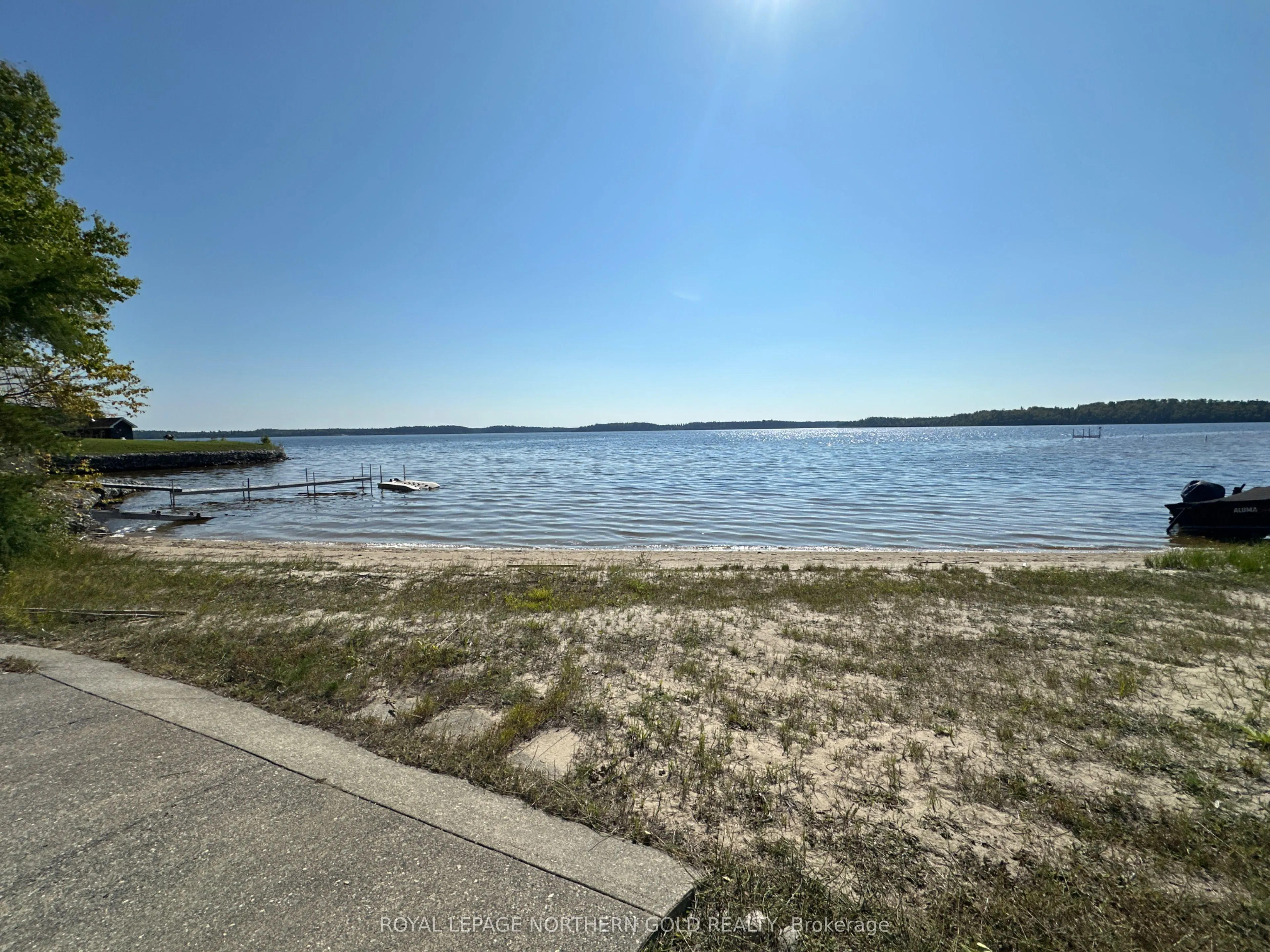 243 Campground Park Road
