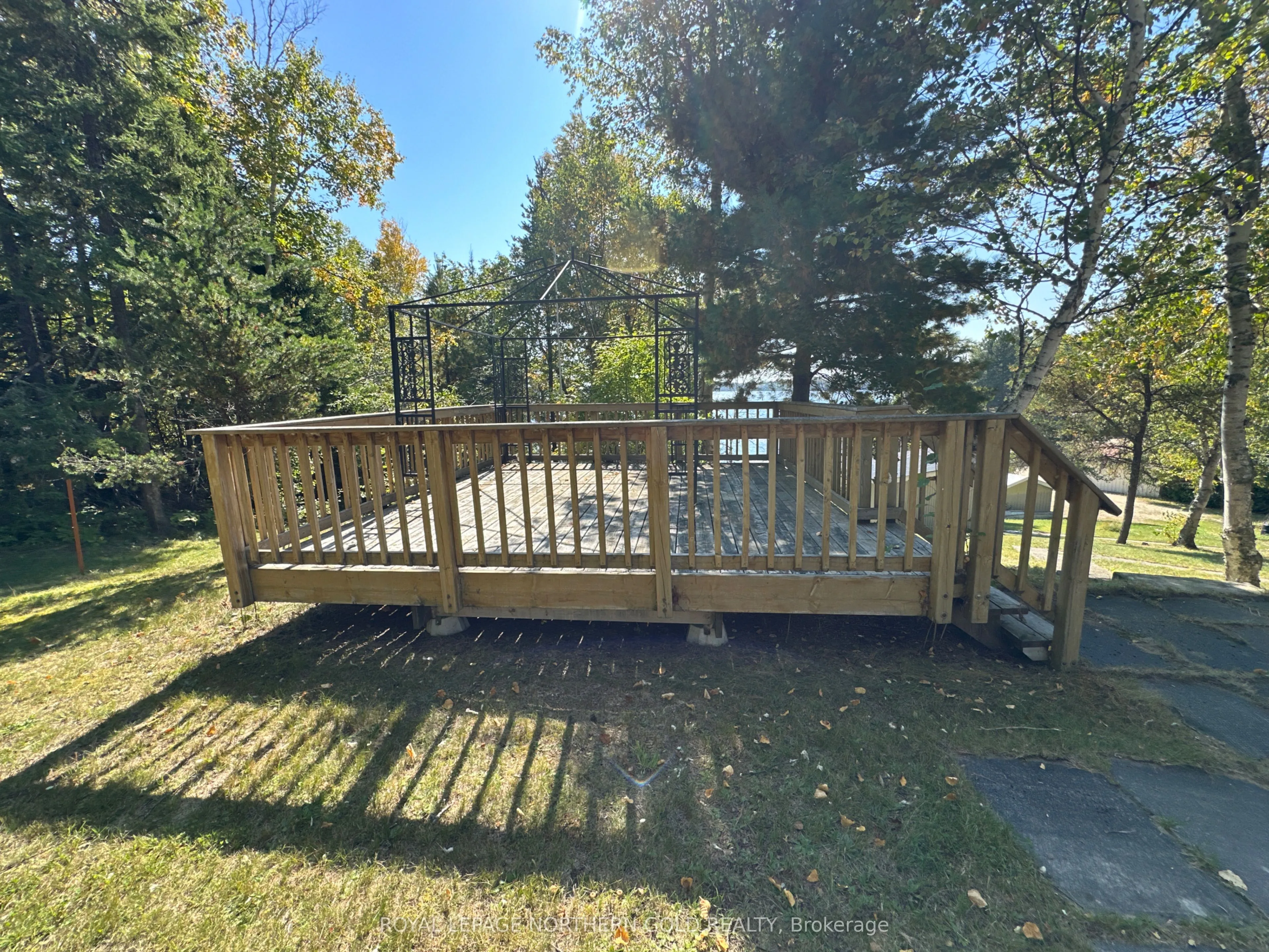 243 Campground Park Road