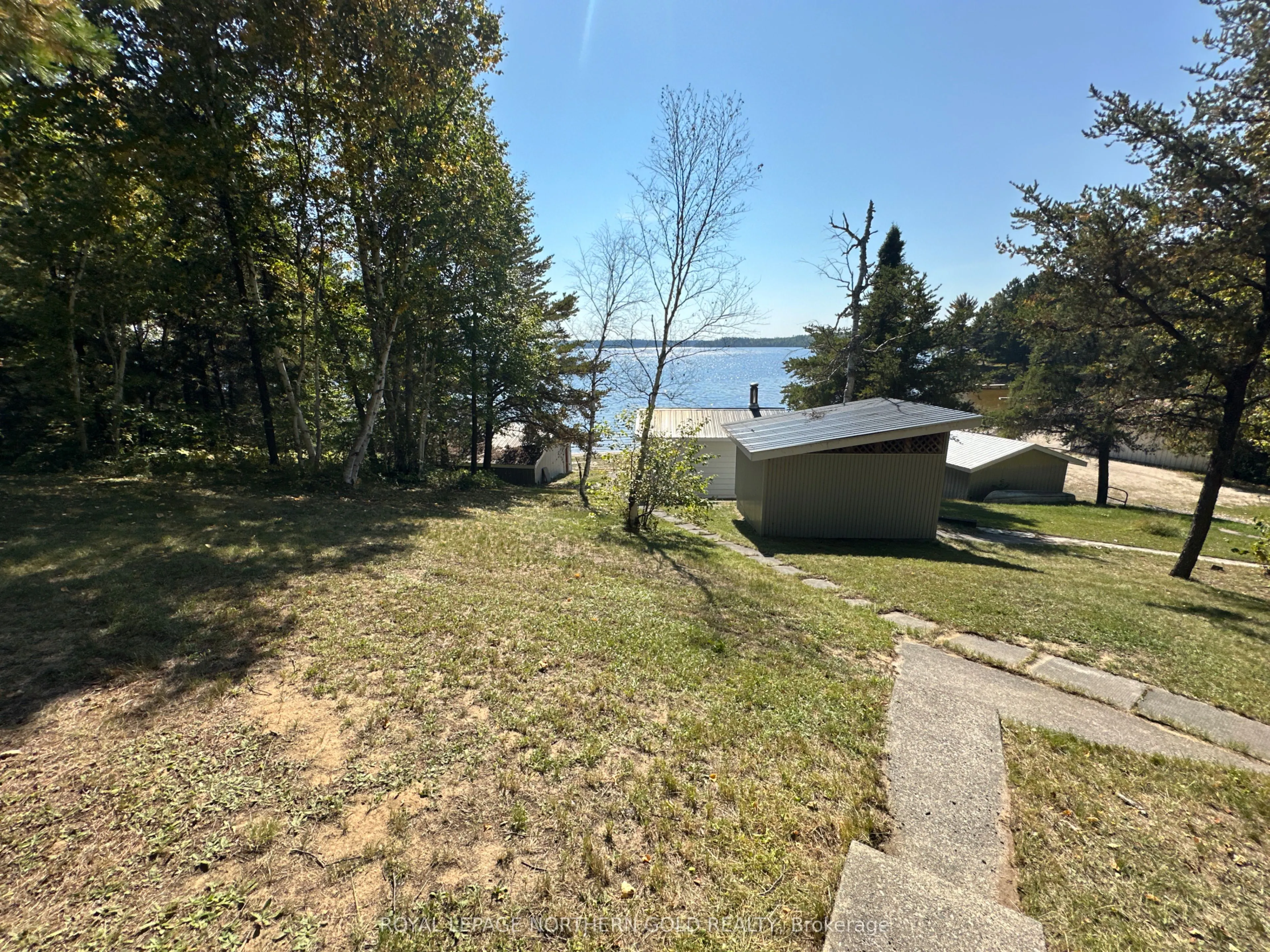 243 Campground Park Road