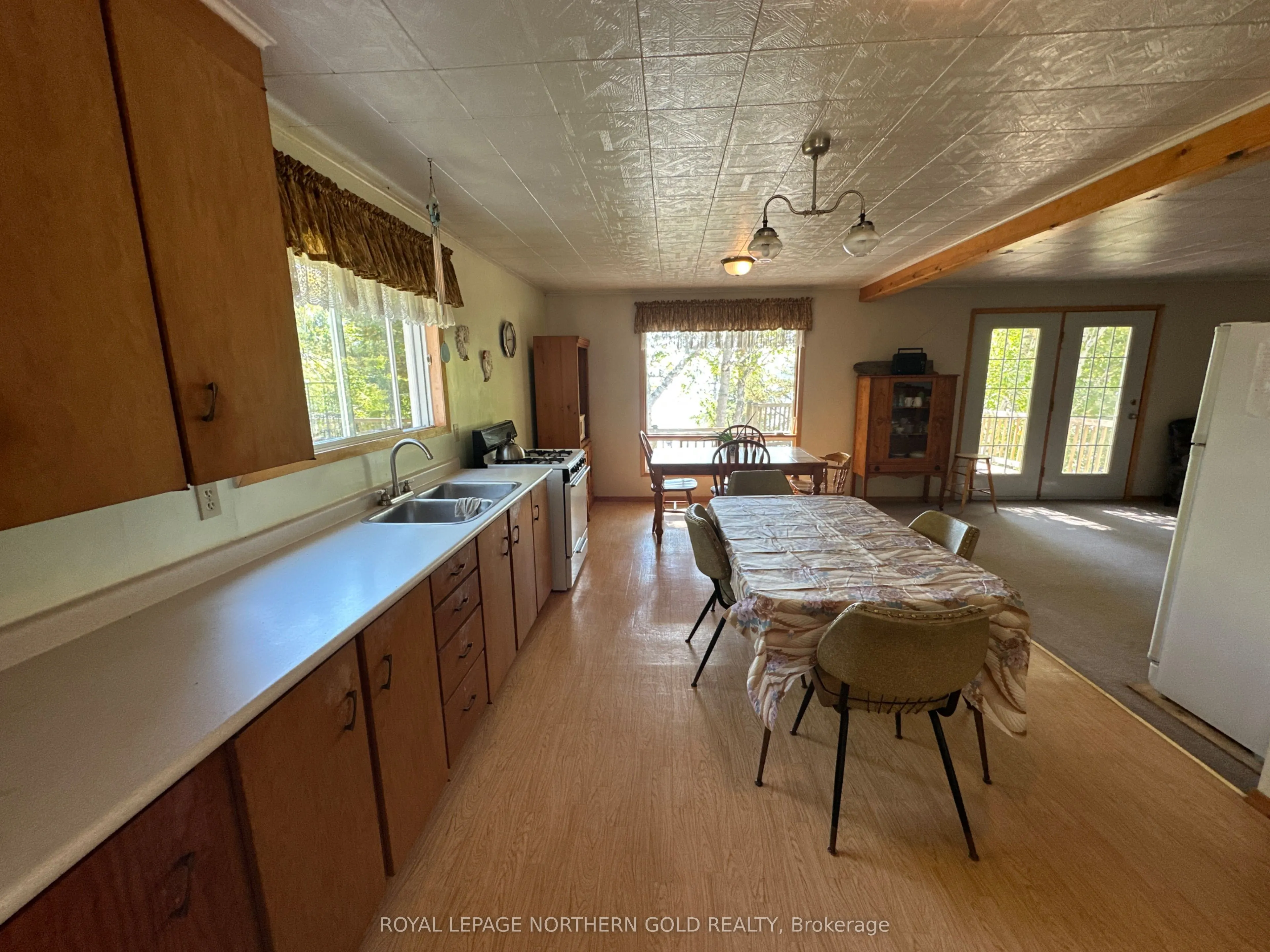 243 Campground Park Road