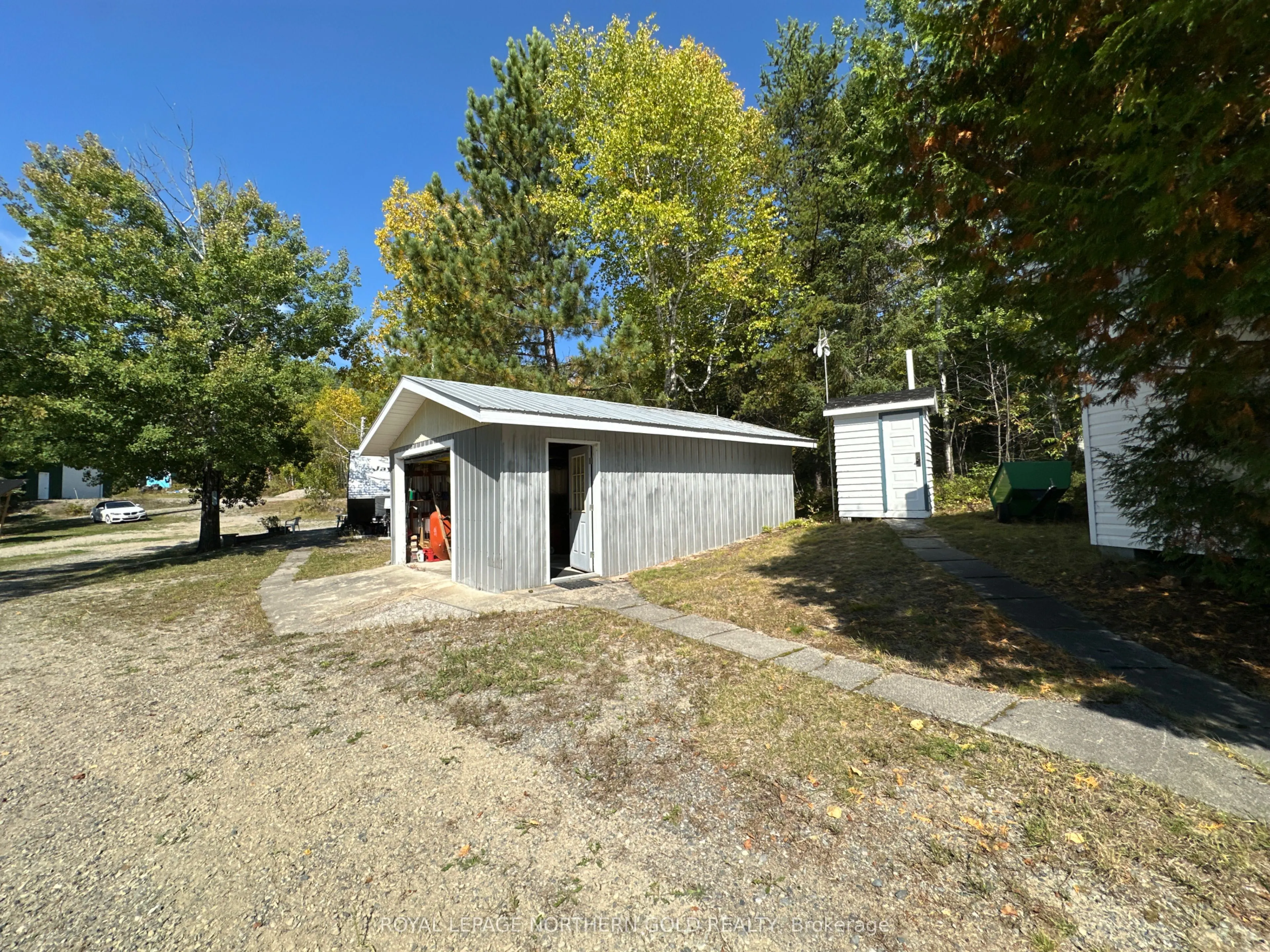 243 Campground Park Road
