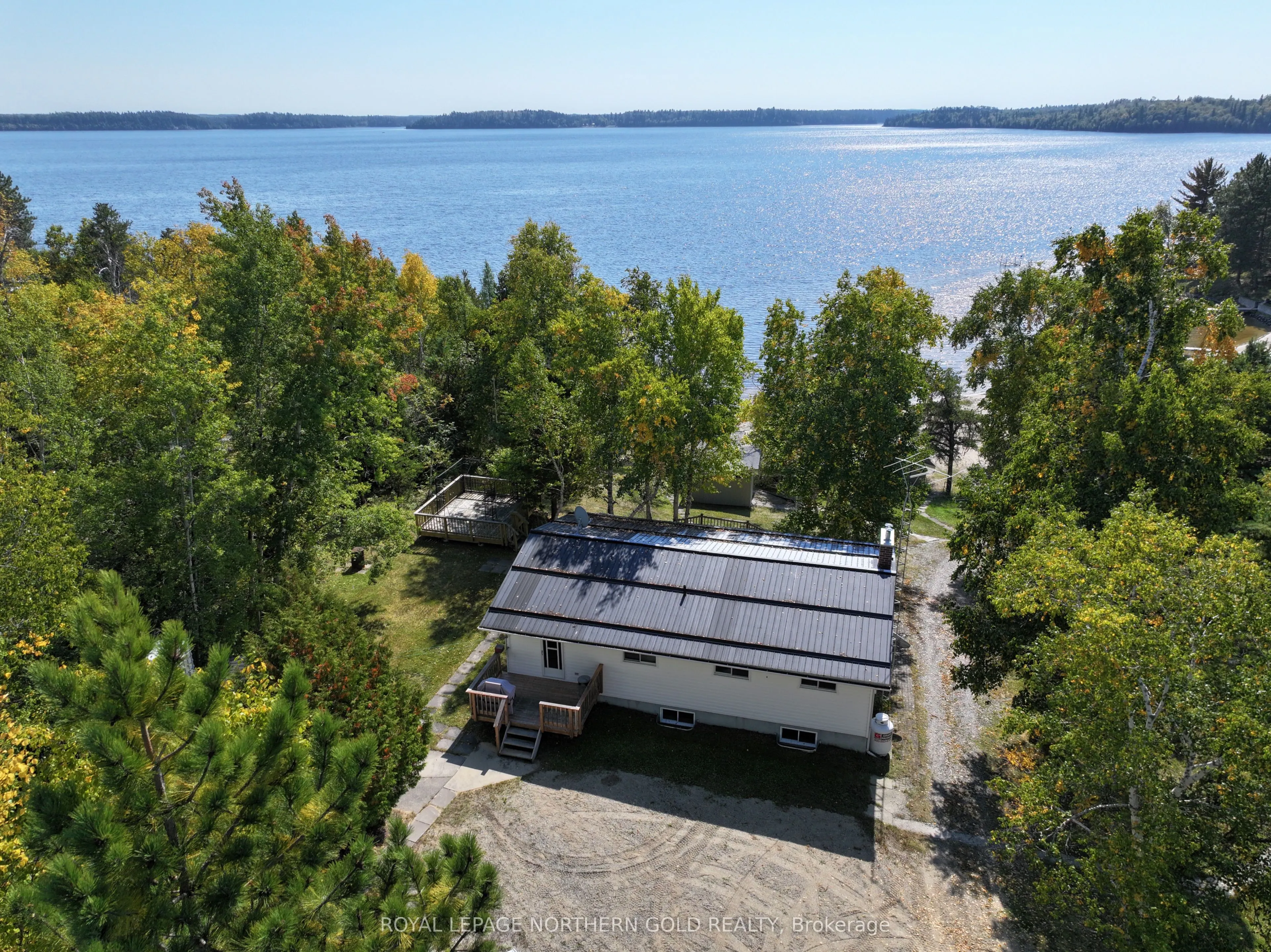 243 Campground Park Road