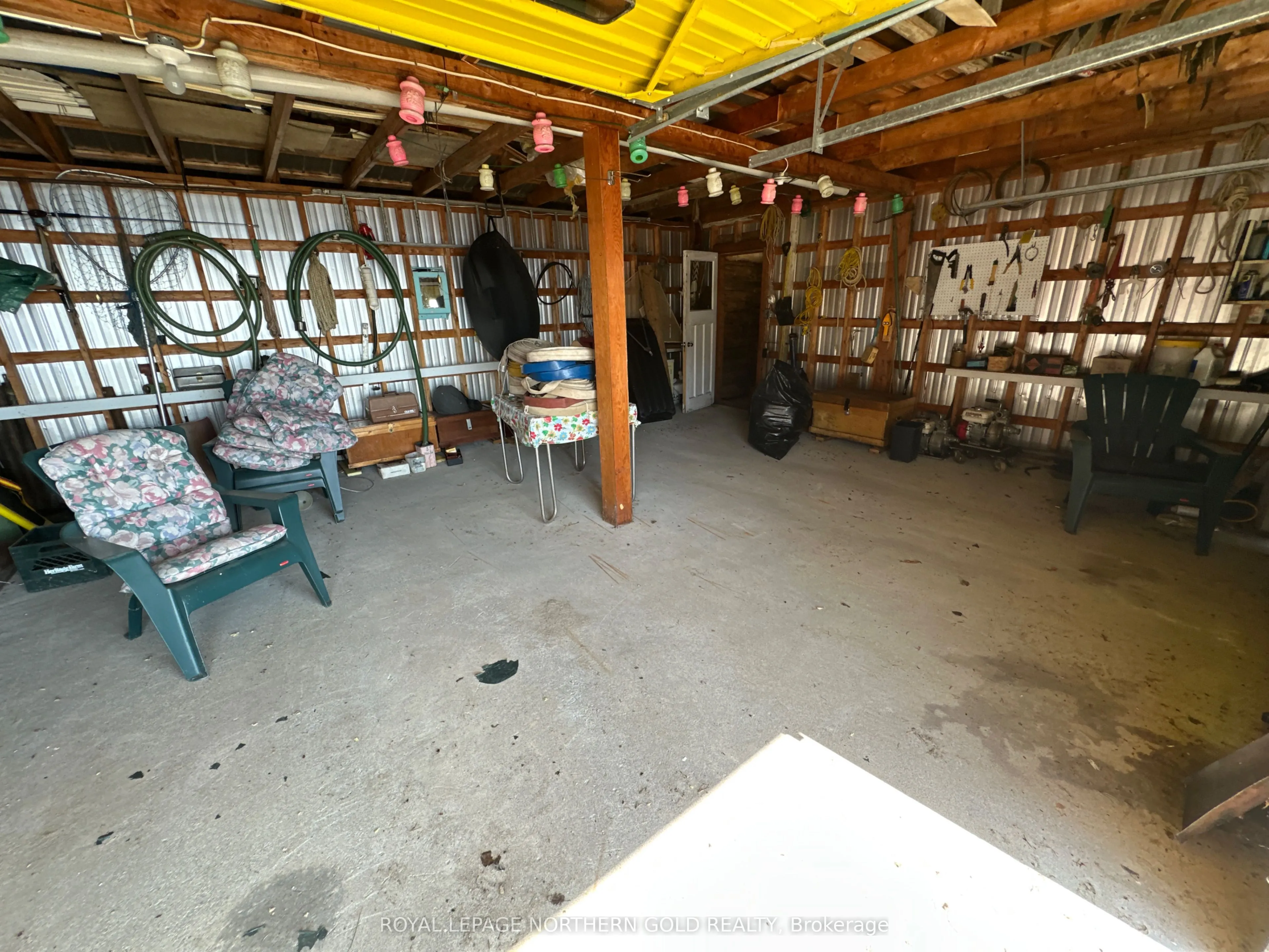 243 Campground Park Road