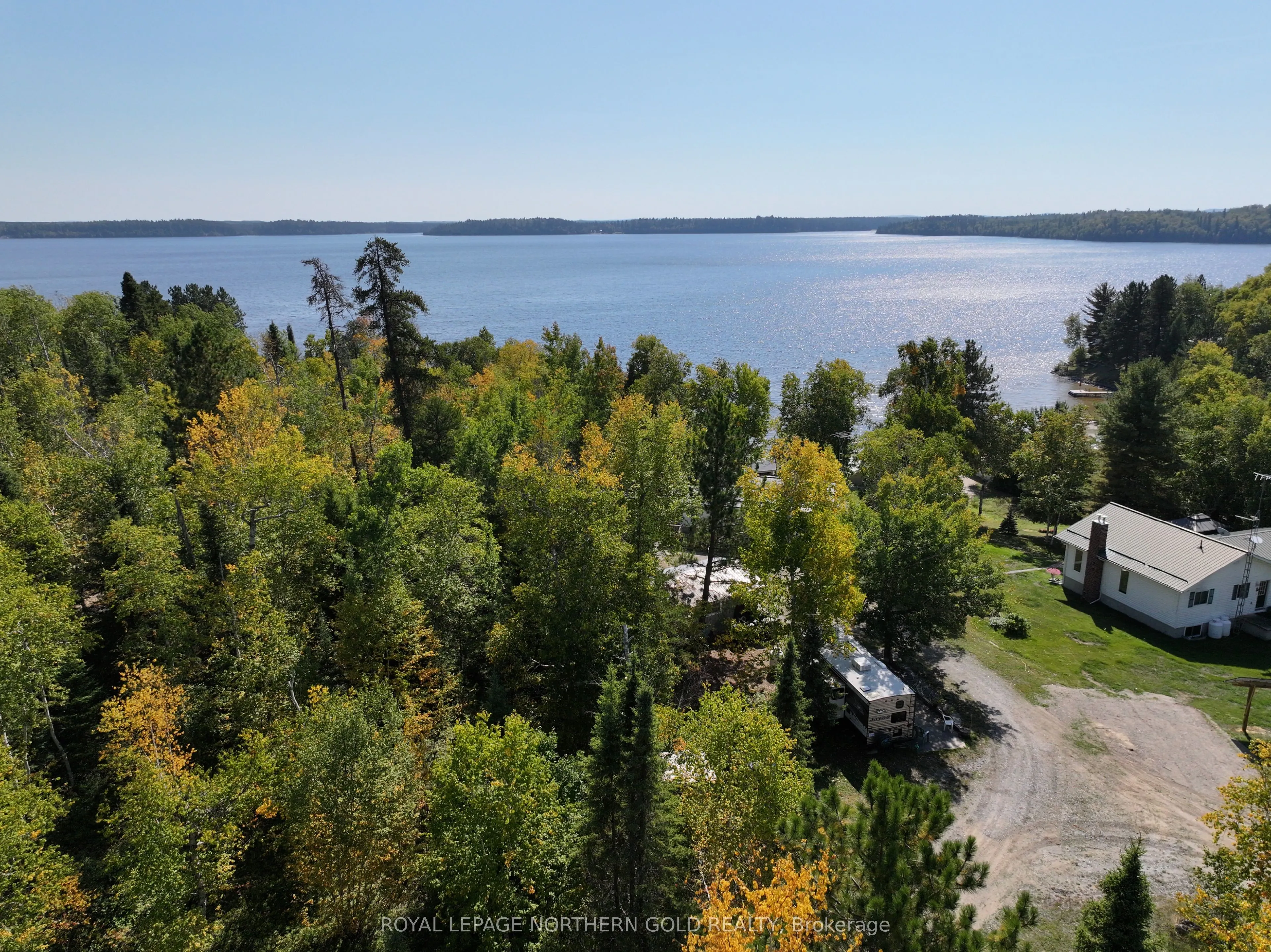 243 Campground Park Road