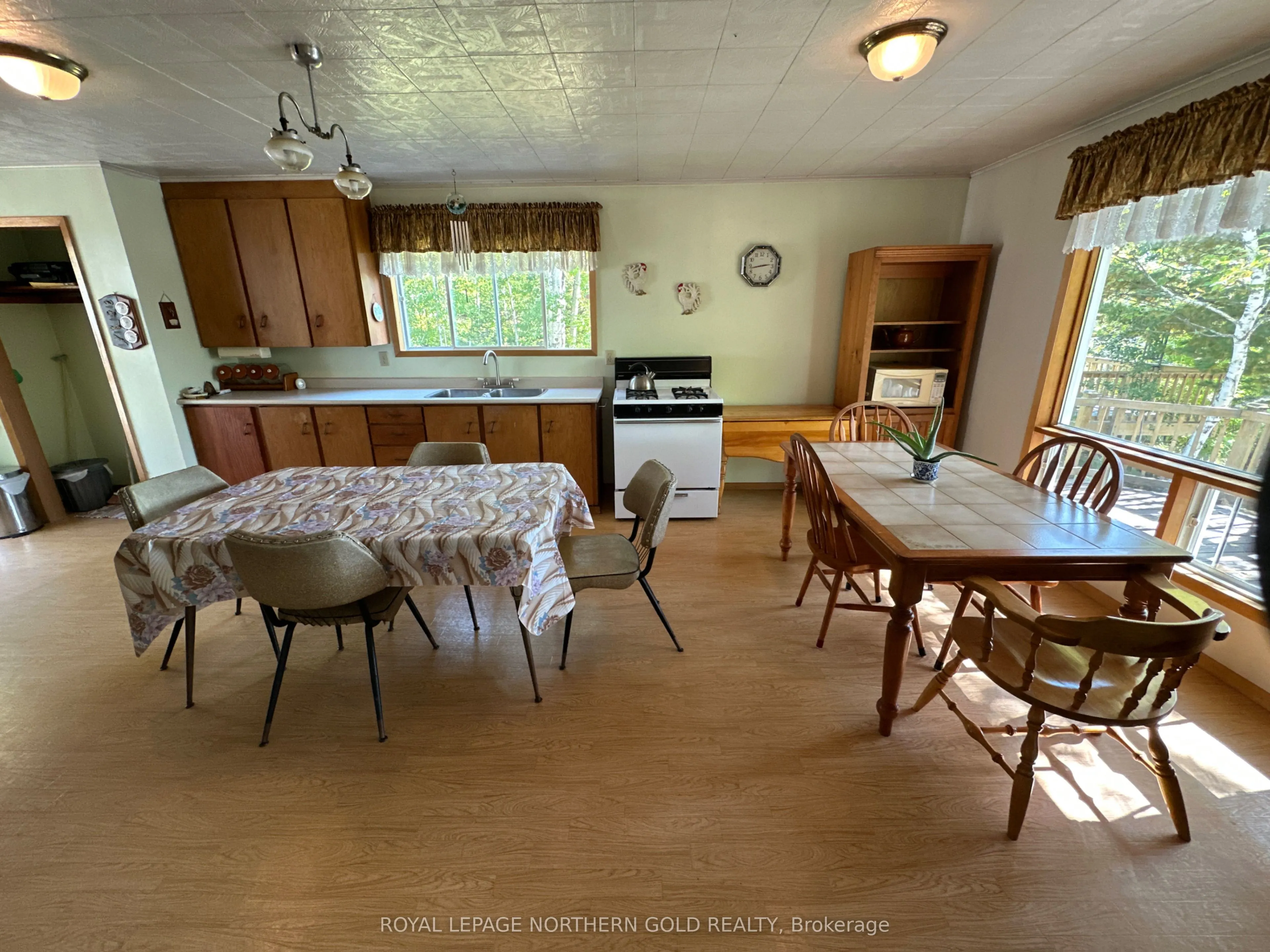 243 Campground Park Road