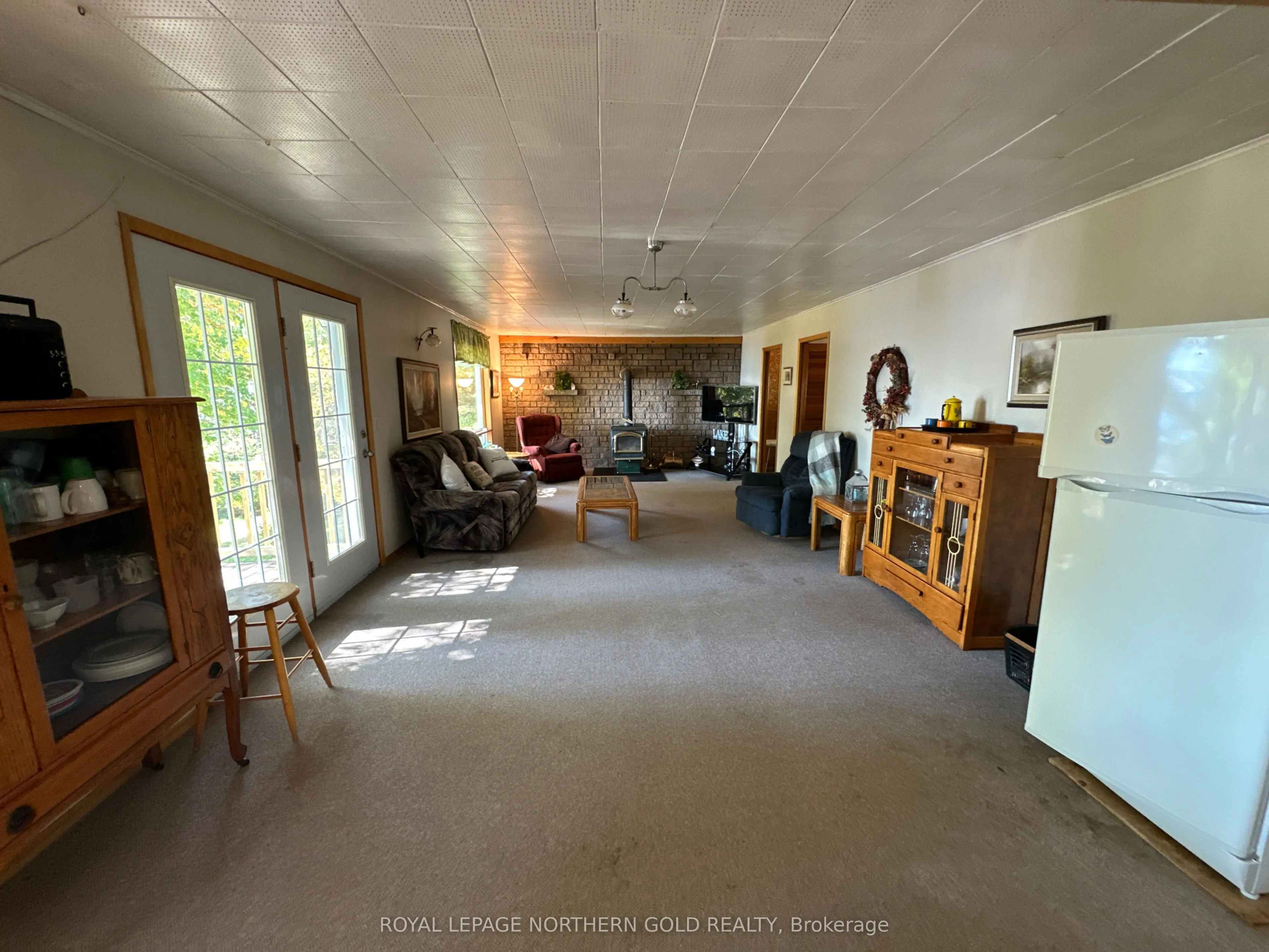 243 Campground Park Road