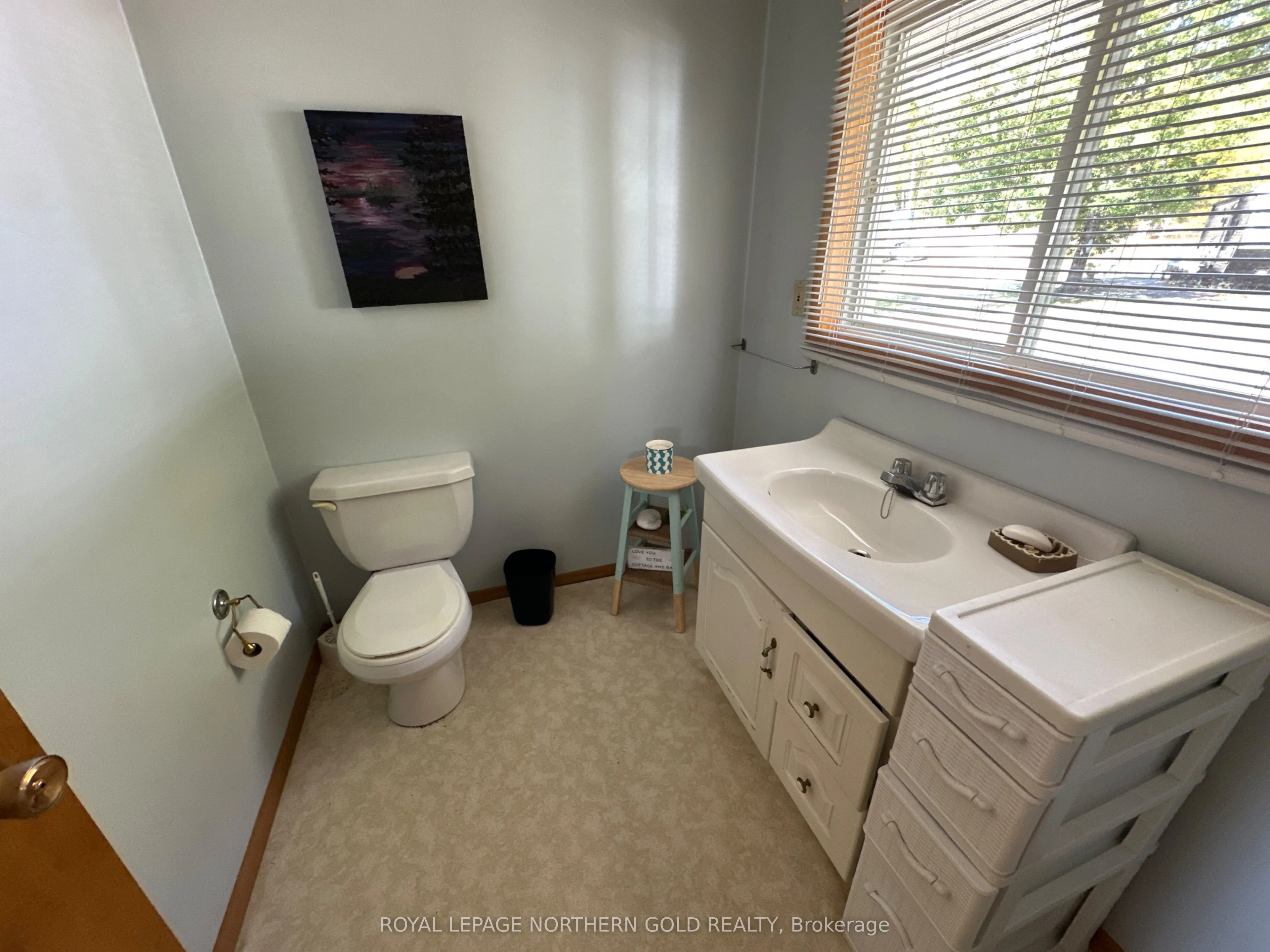 243 Campground Park Road