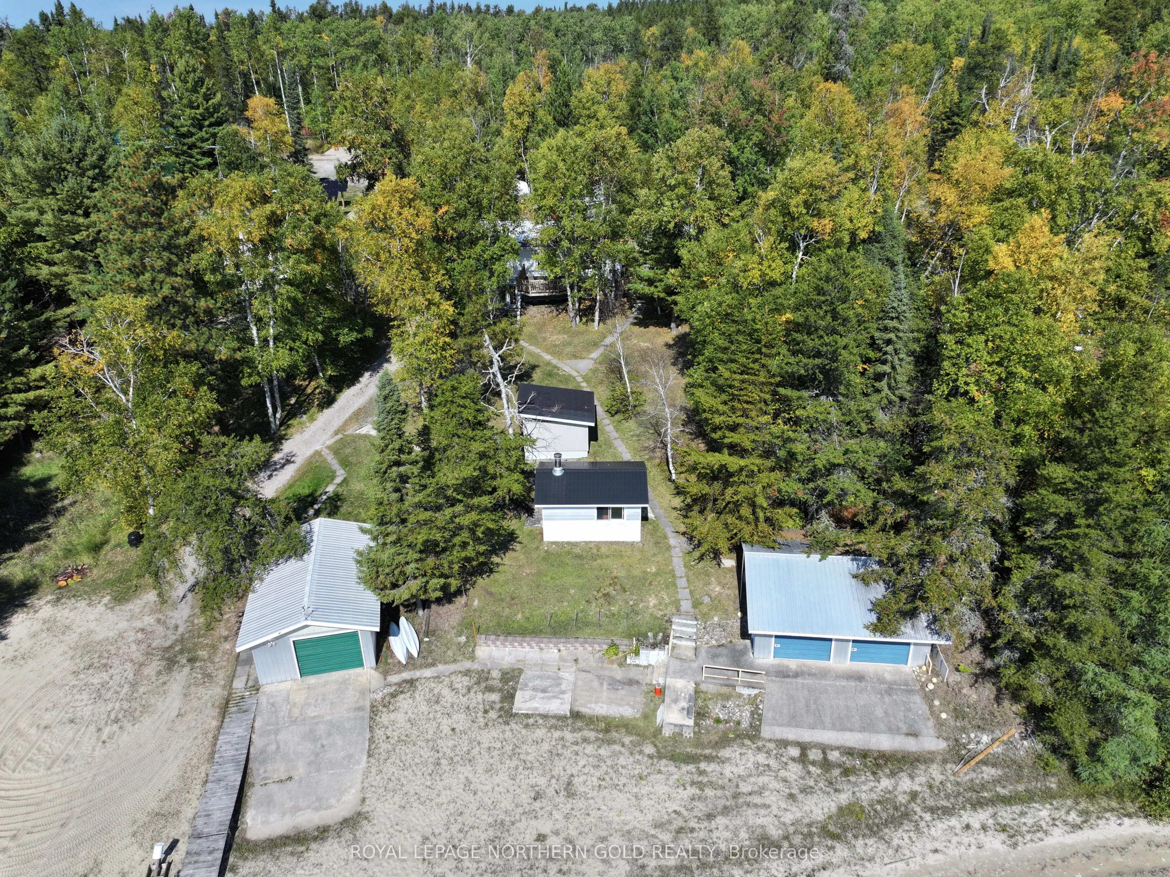 243 Campground Park Road