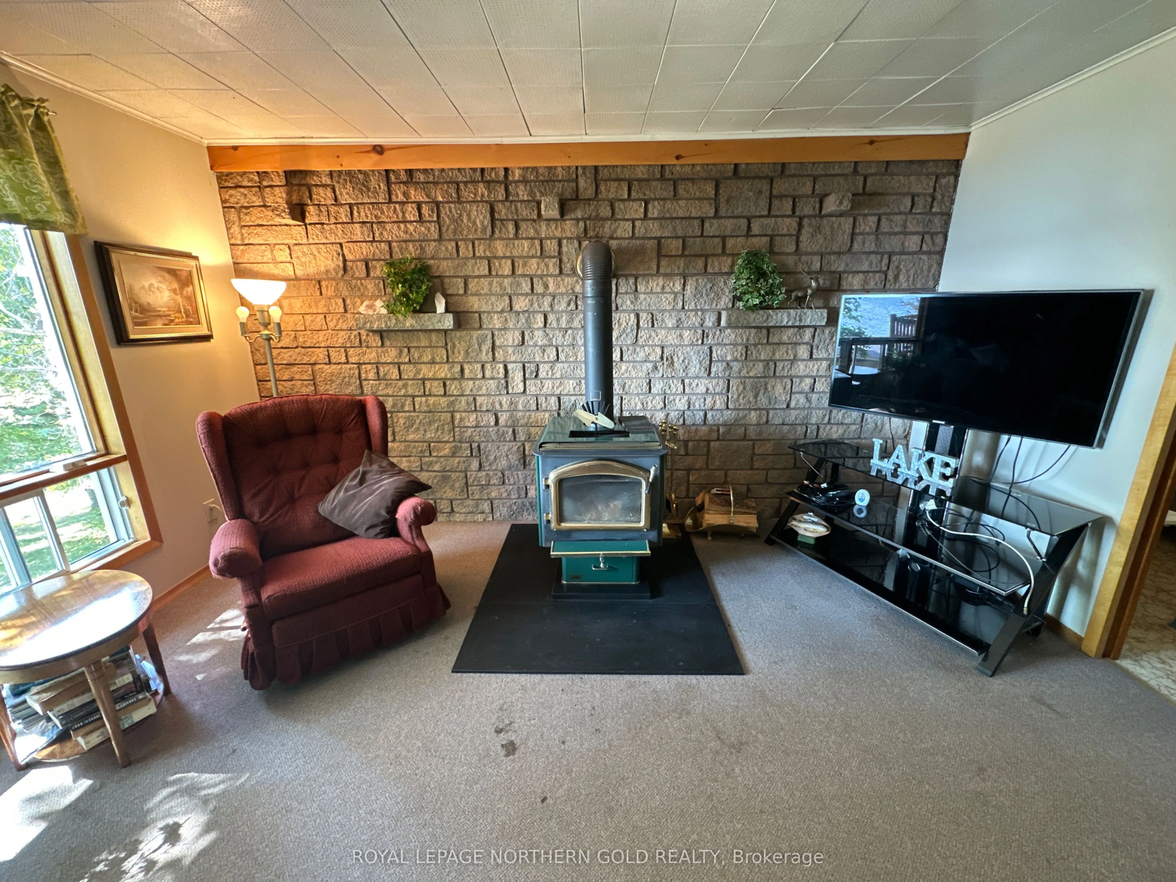 243 Campground Park Road