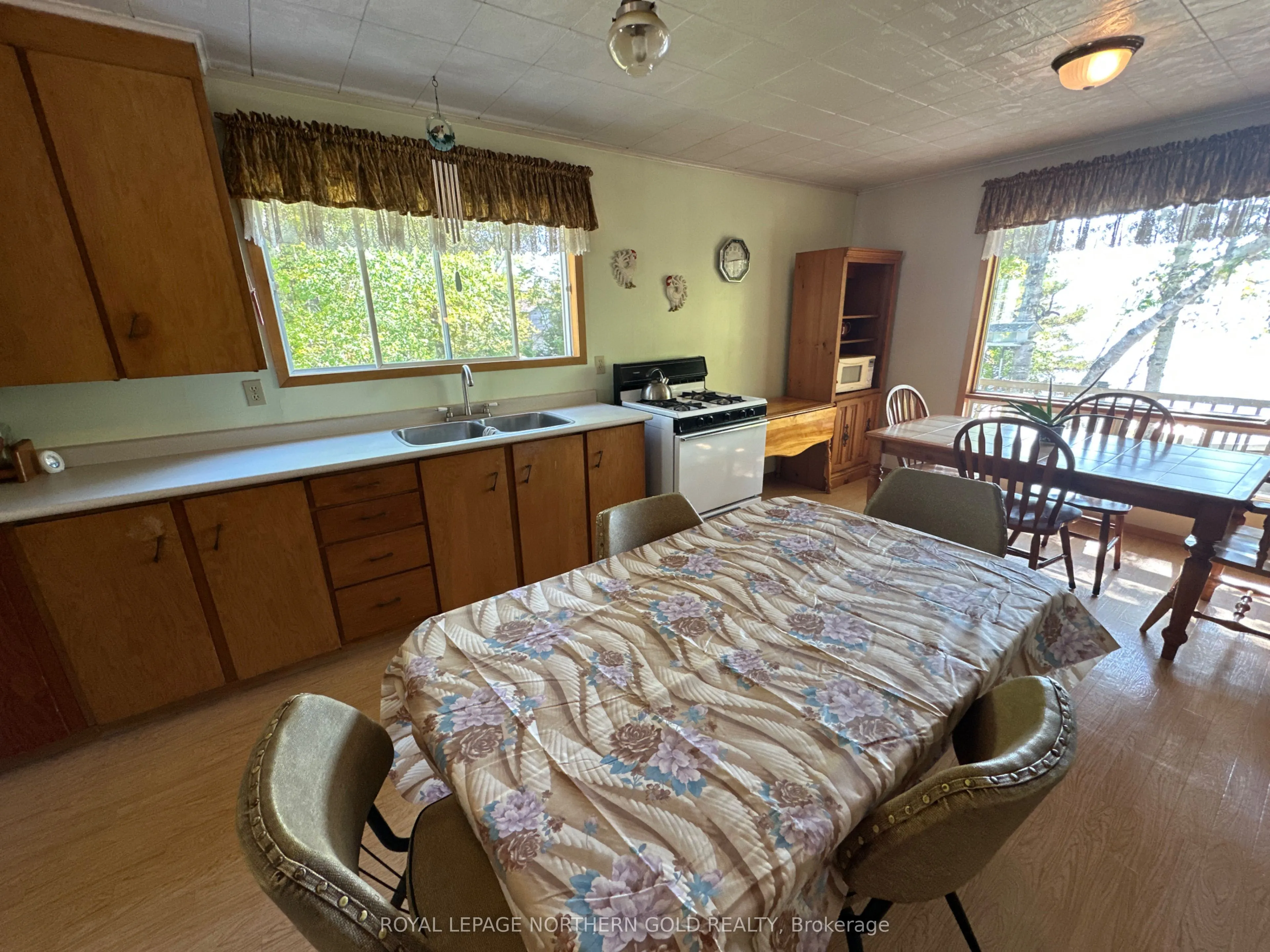 243 Campground Park Road