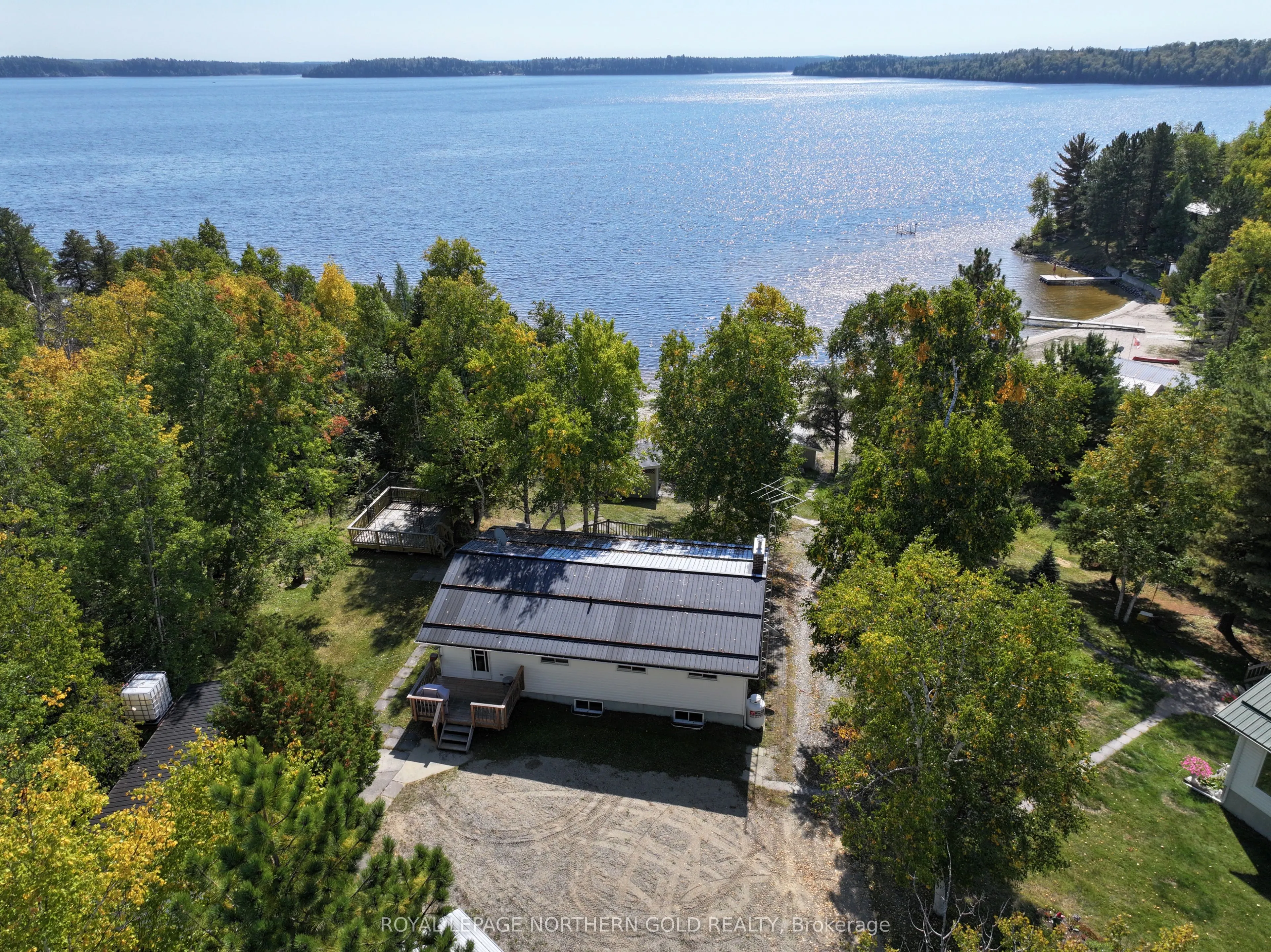 243 Campground Park Road