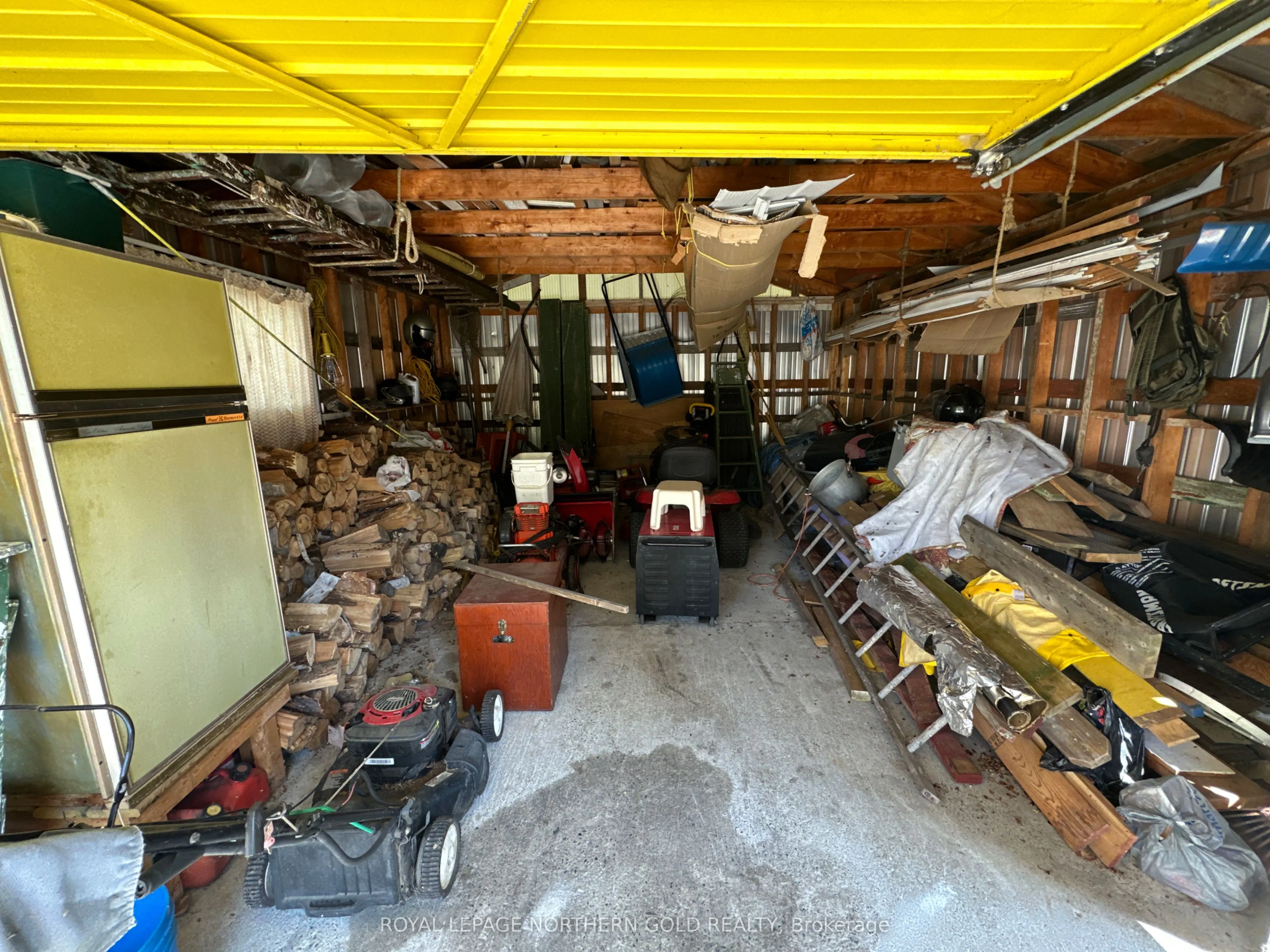 243 Campground Park Road