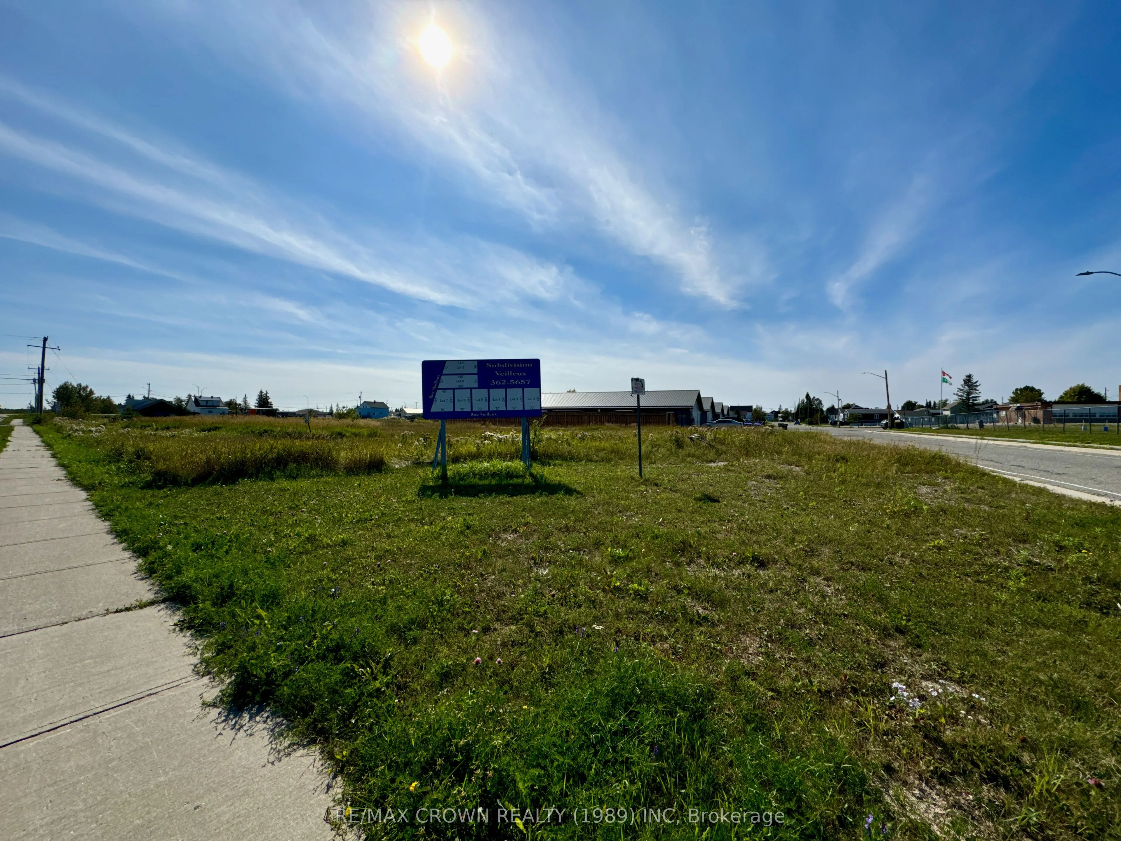 LOT 8 PLAN 6M487 Street