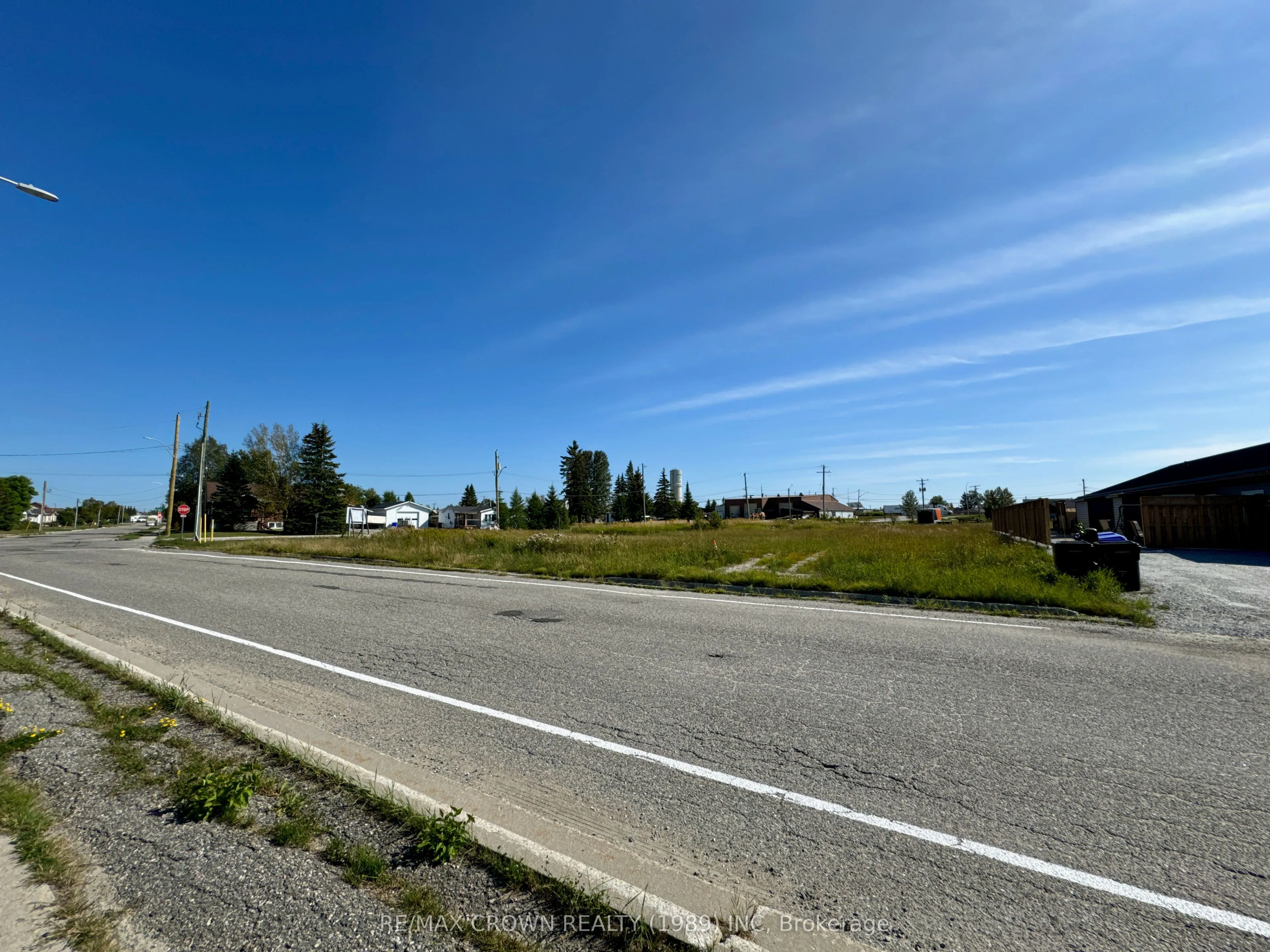 LOT 9 PLAN 6M487 Street