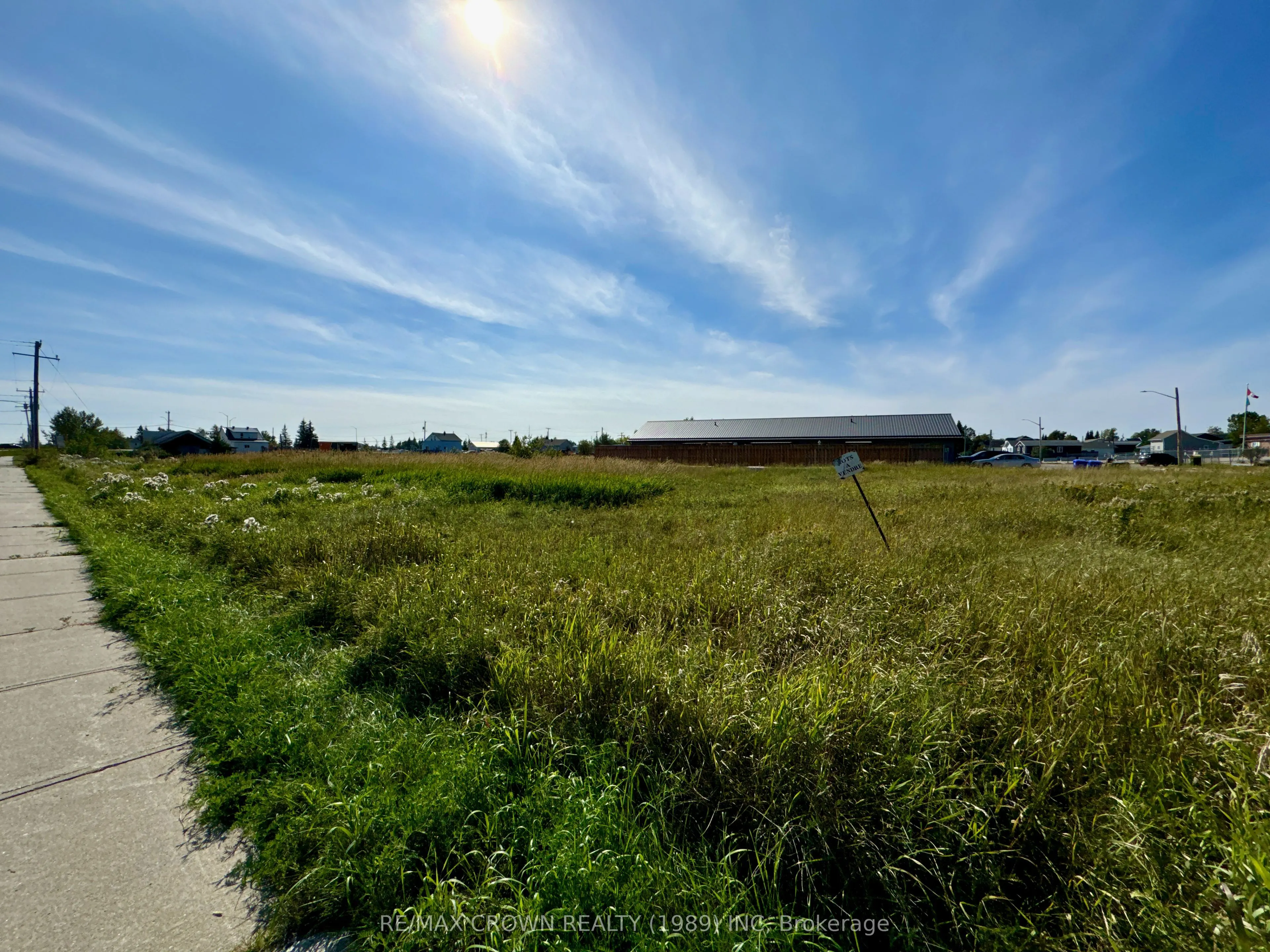 LOT 9 PLAN 6M487 Street