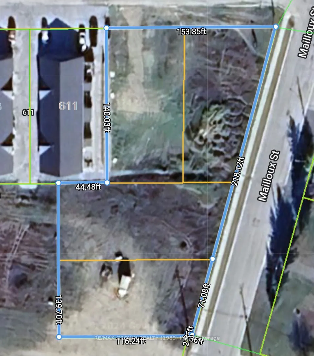 LOT 9 PLAN 6M487 Street