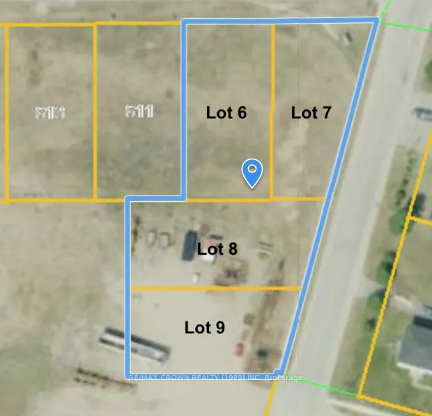 LOT 9 PLAN 6M487 Street