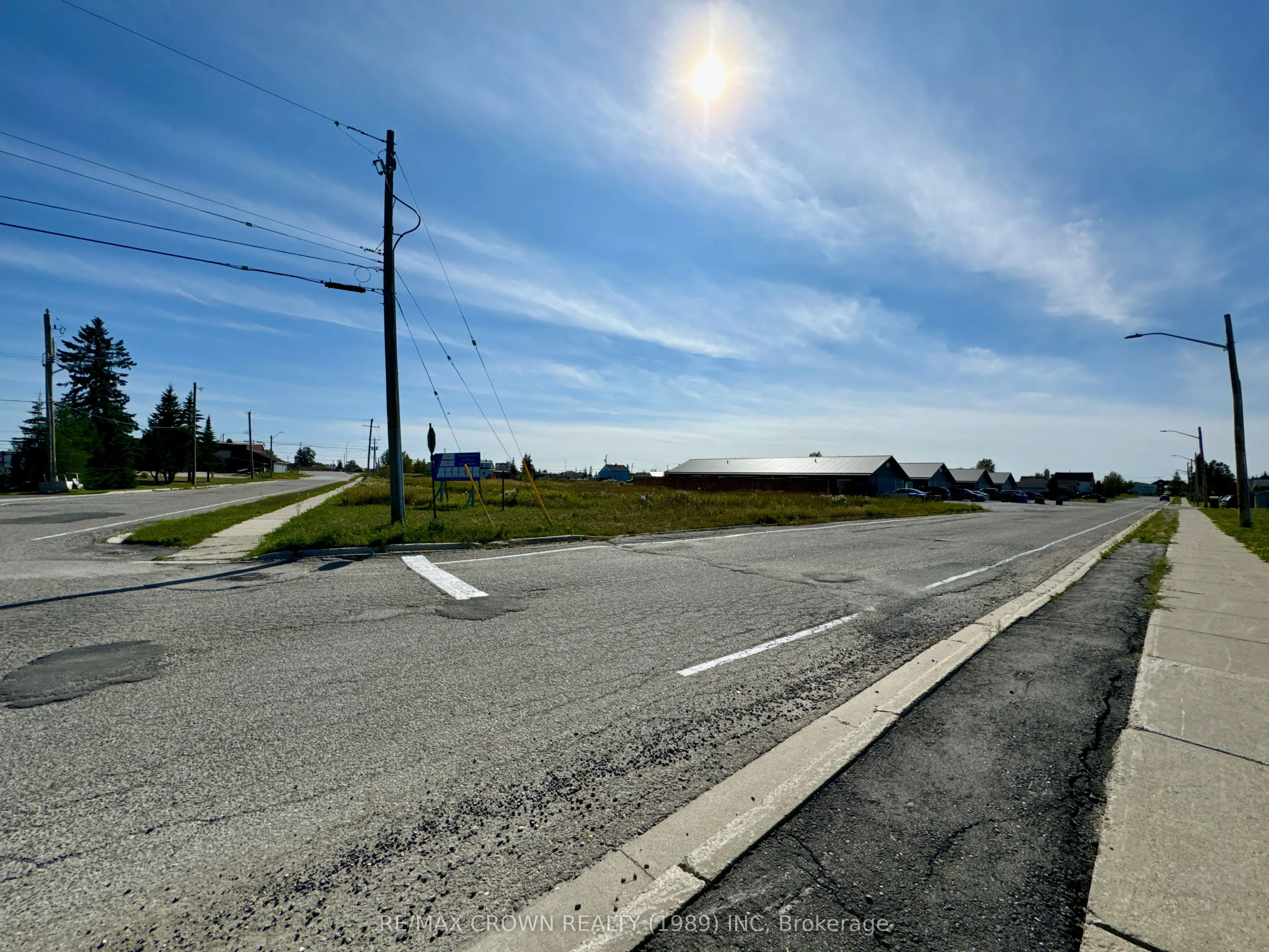 LOT 9 PLAN 6M487 Street