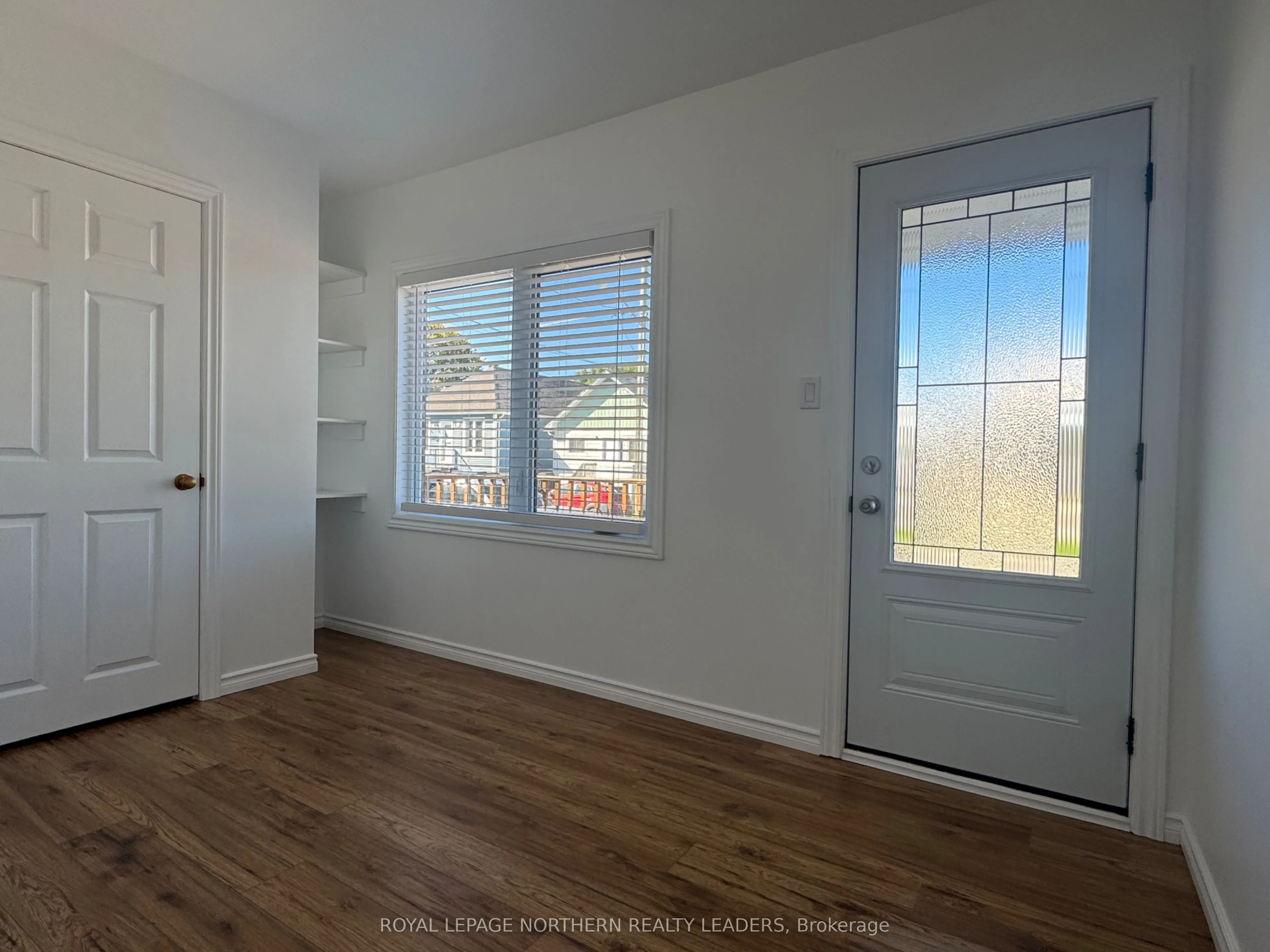 192 Elm Street N