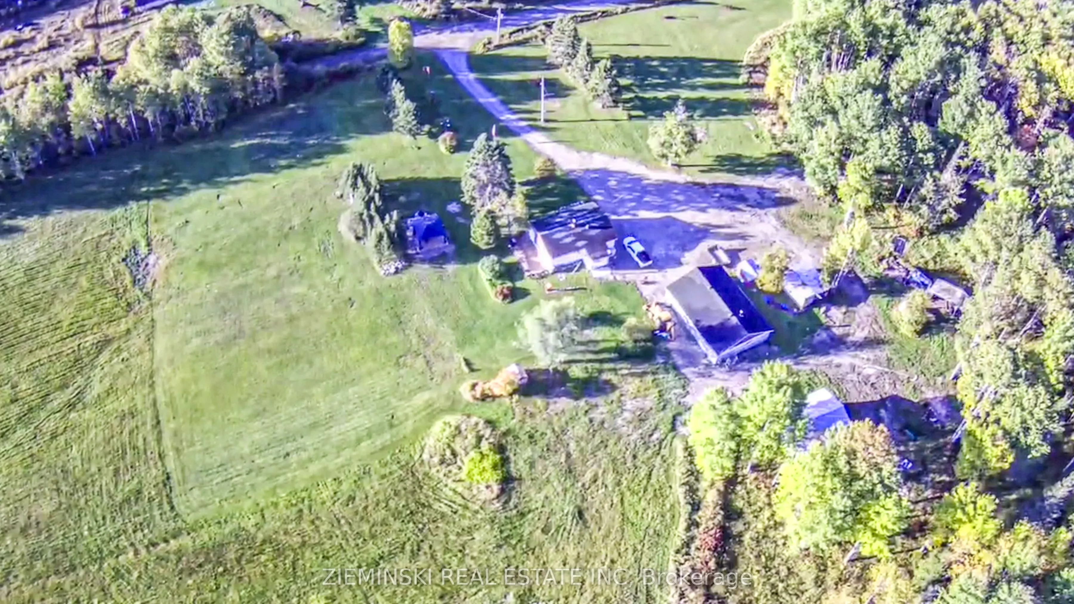 PT LT6&7 CON5 Fournier Township