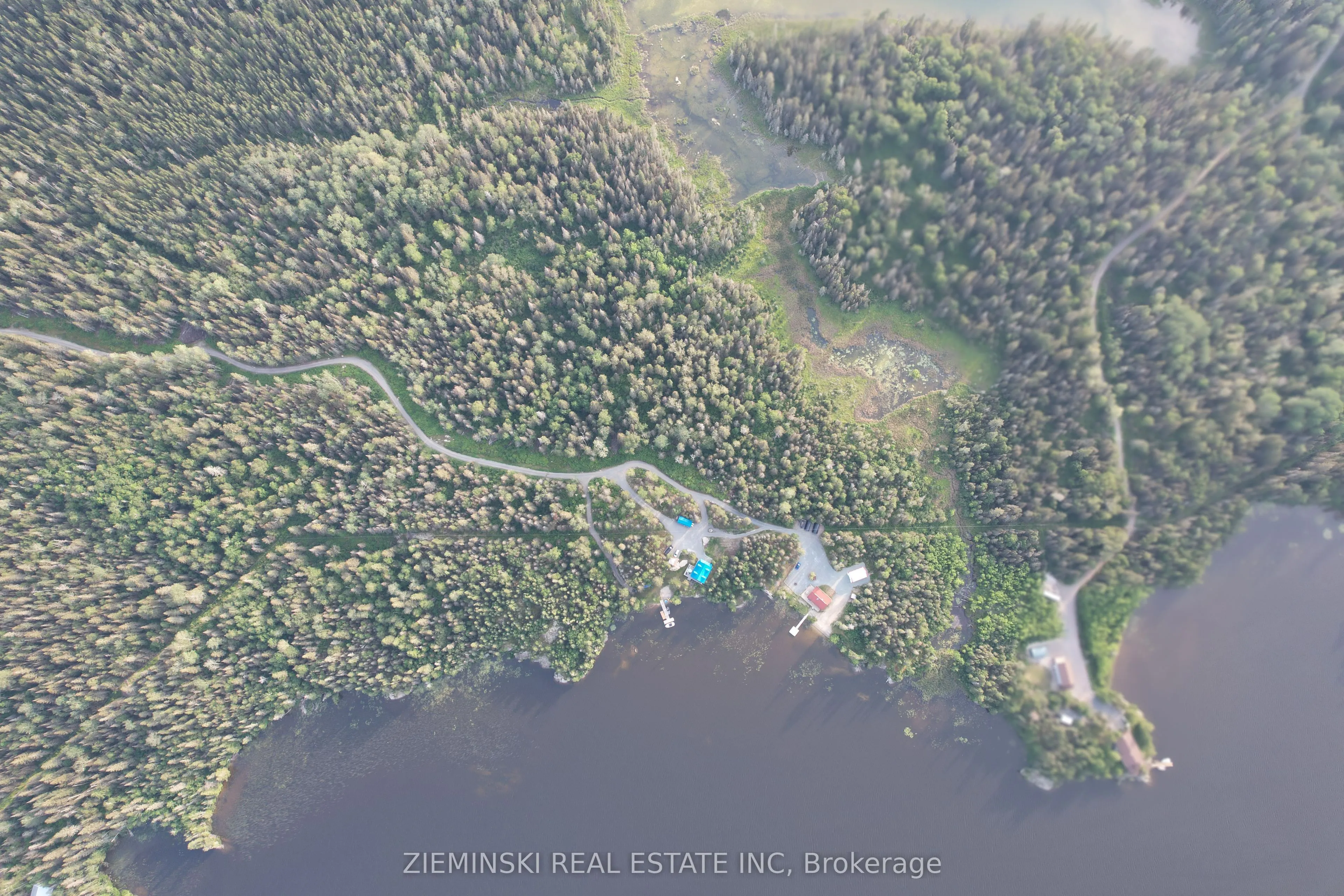200 Strada Paradise Road