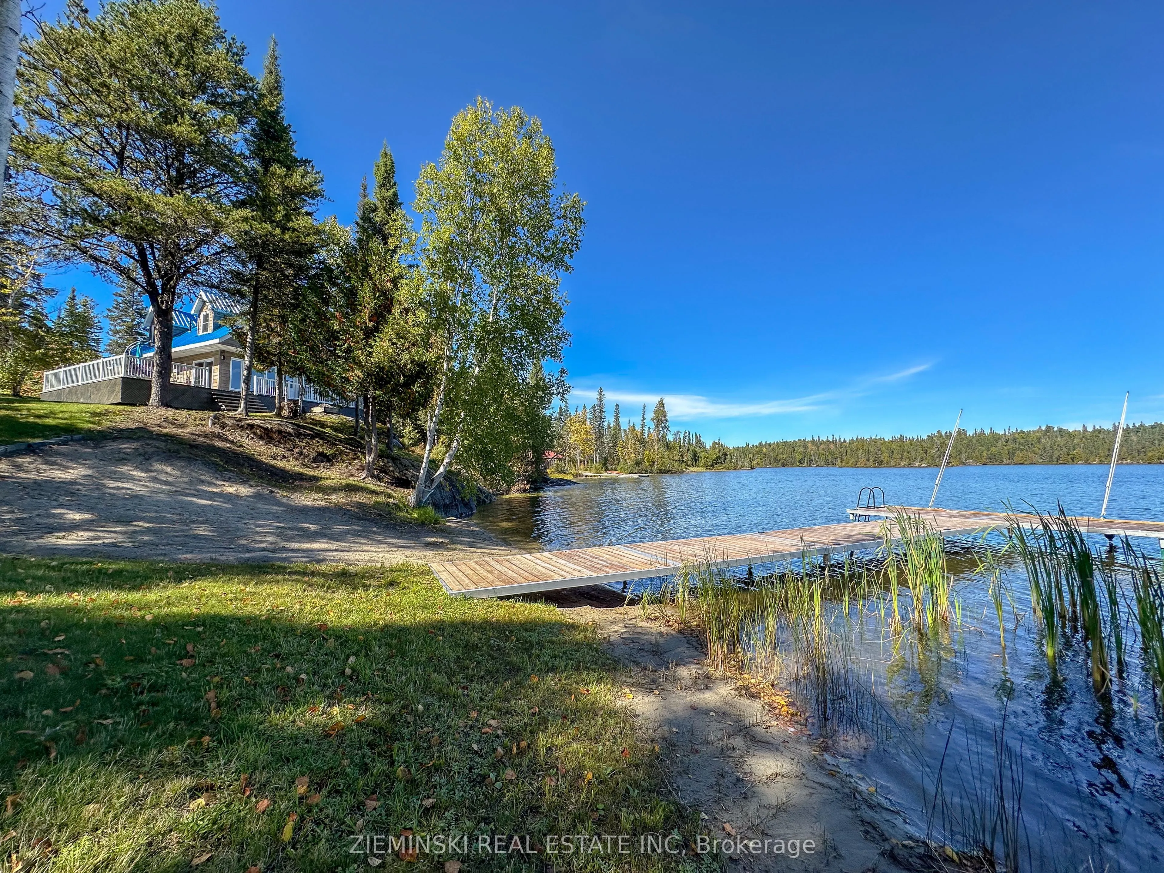 200 Strada Paradise Road