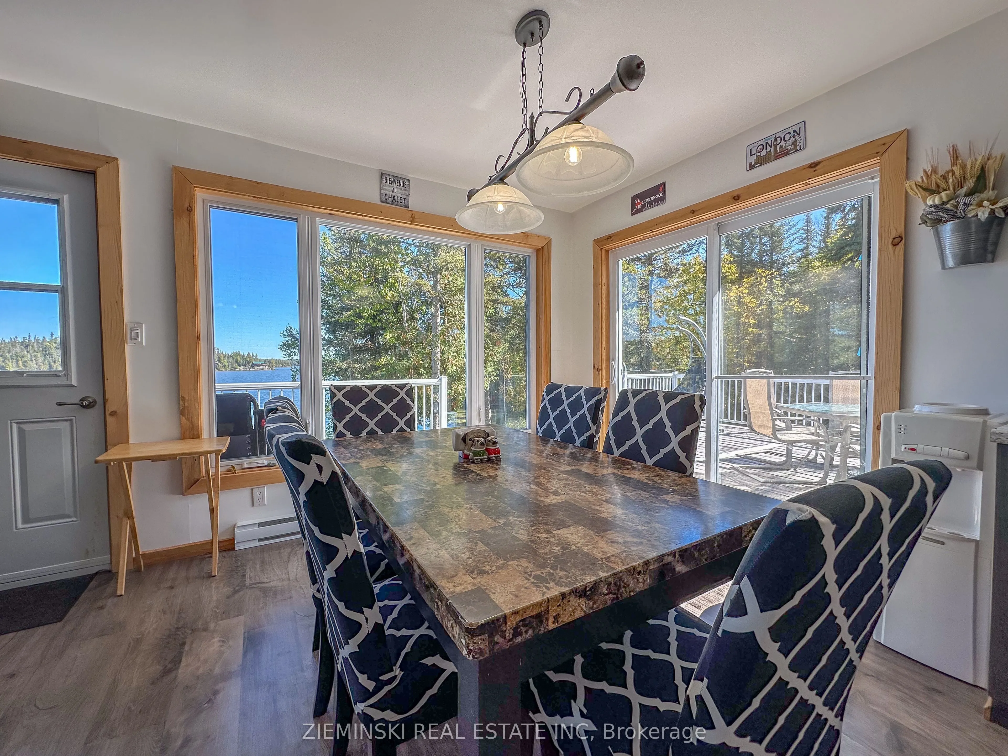 200 Strada Paradise Road