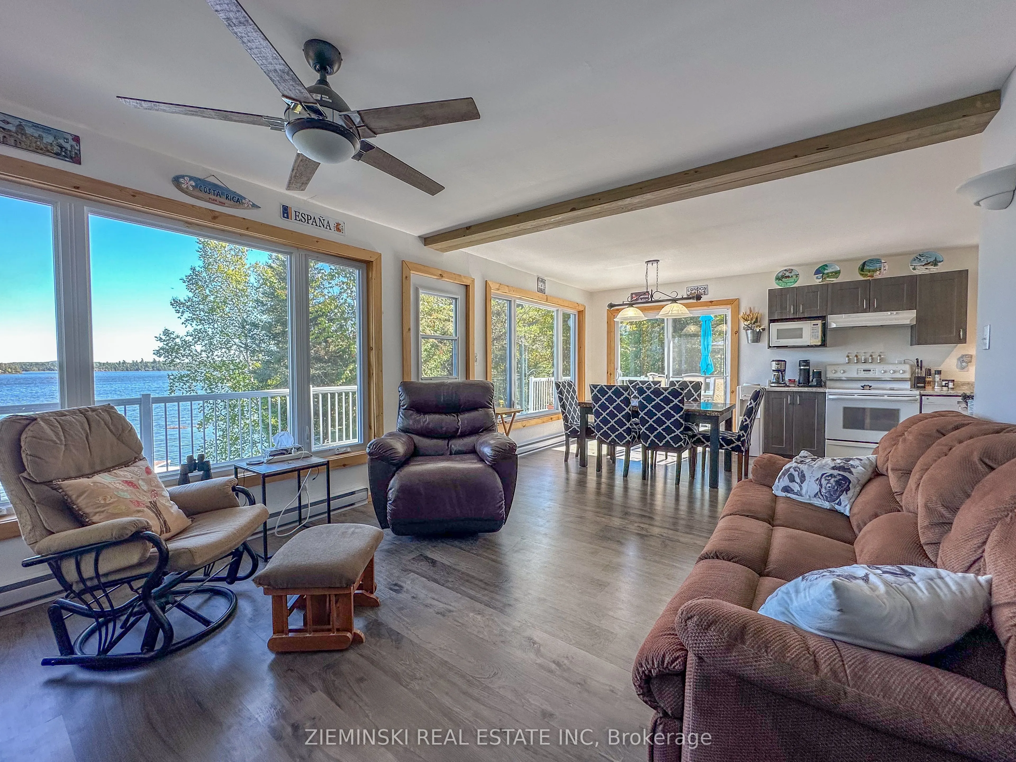 200 Strada Paradise Road