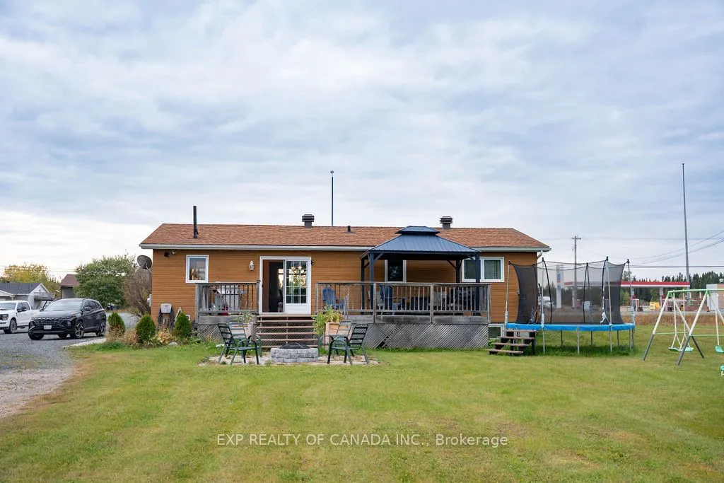132 Highway No. 11 SOUTH Highway S