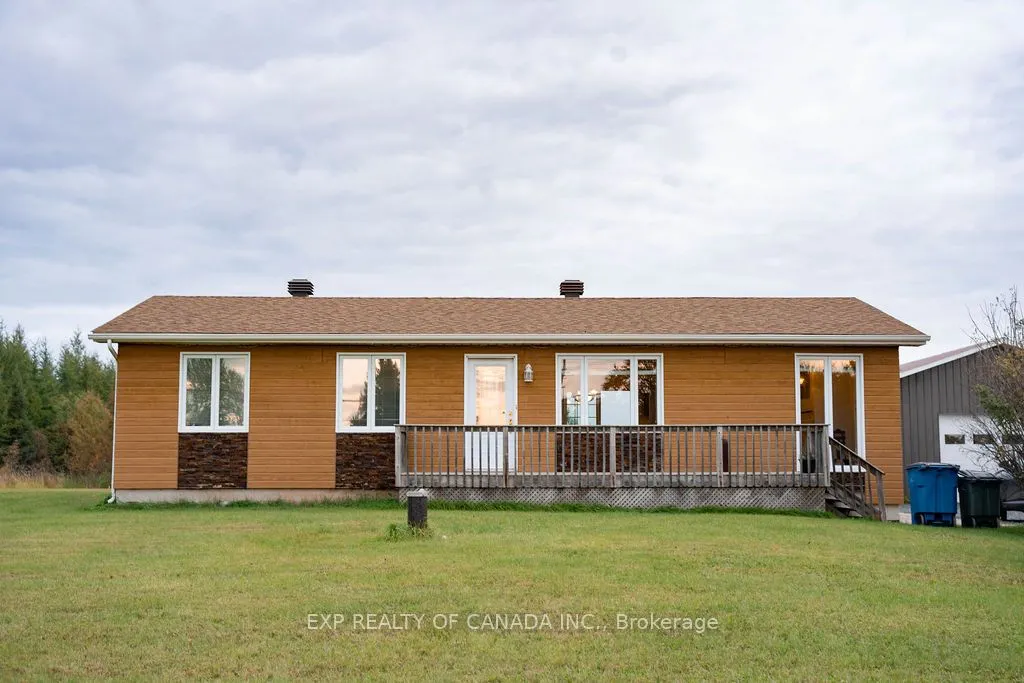 132 Highway No. 11 SOUTH Highway S