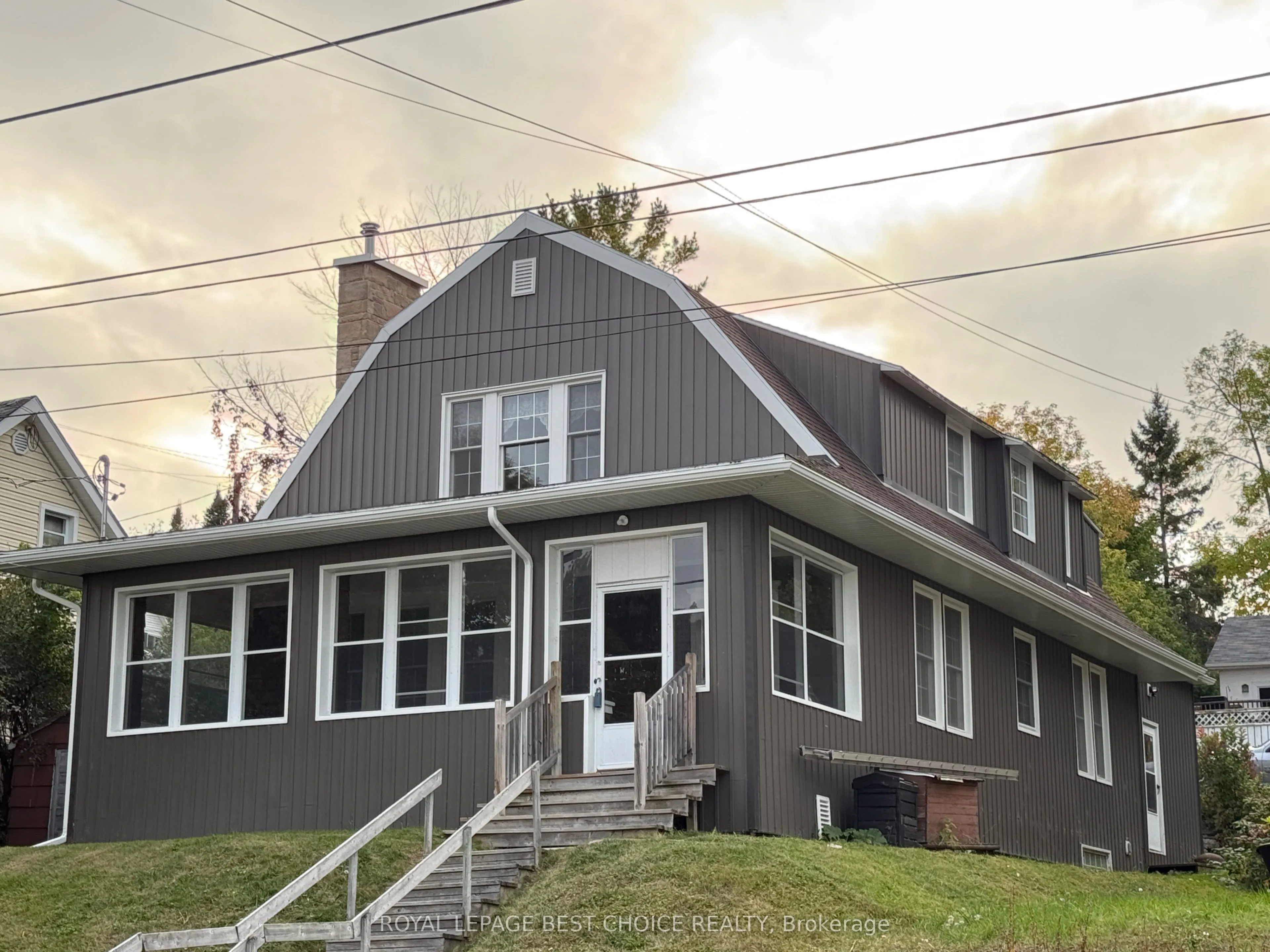 640 Brewster Street