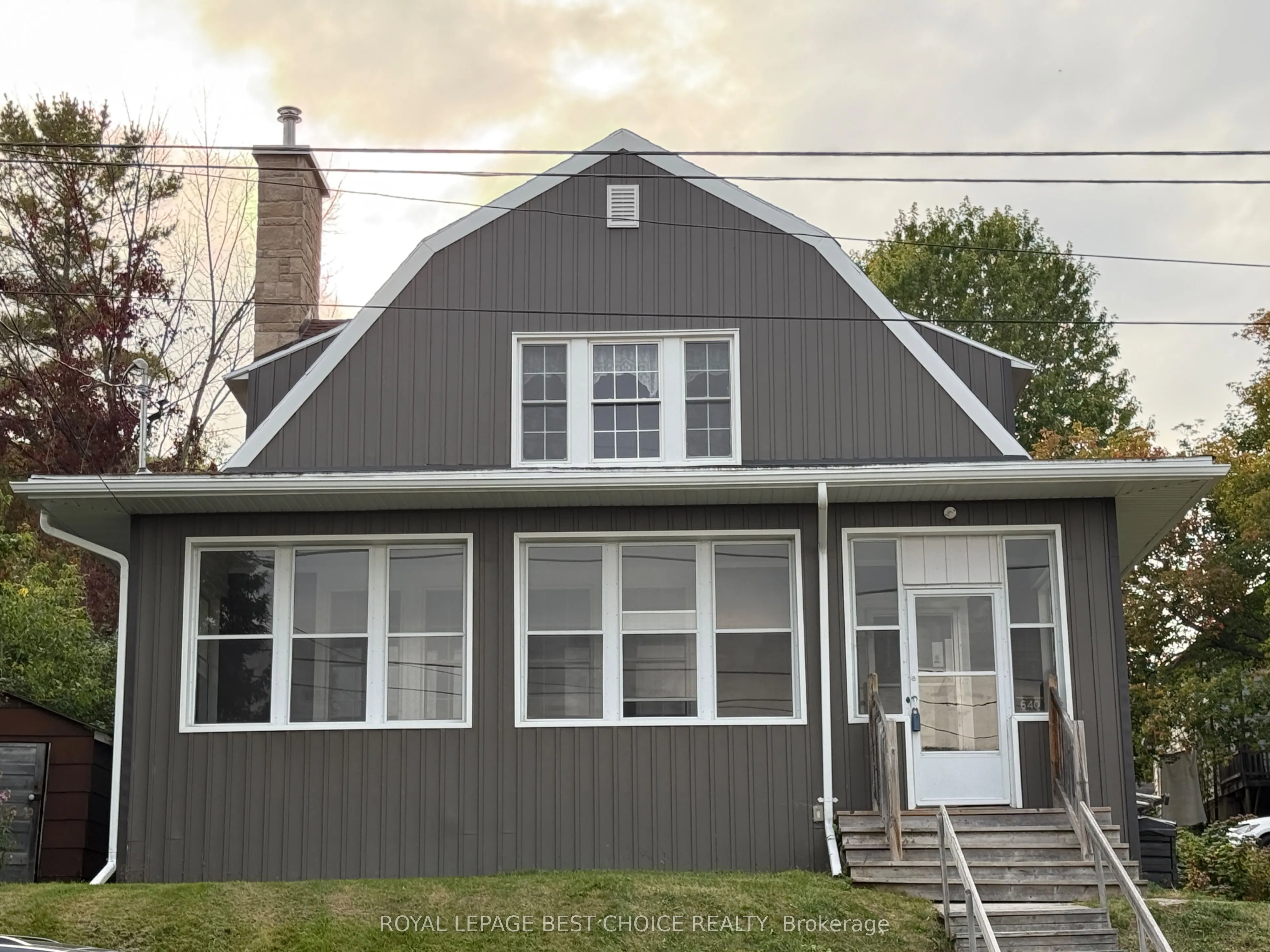 640 Brewster Street